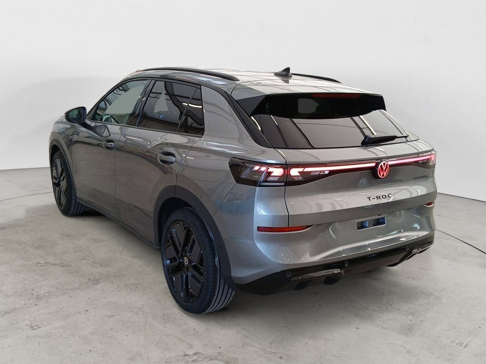 VOLKSWAGEN - T-ROC - #866421 - 2