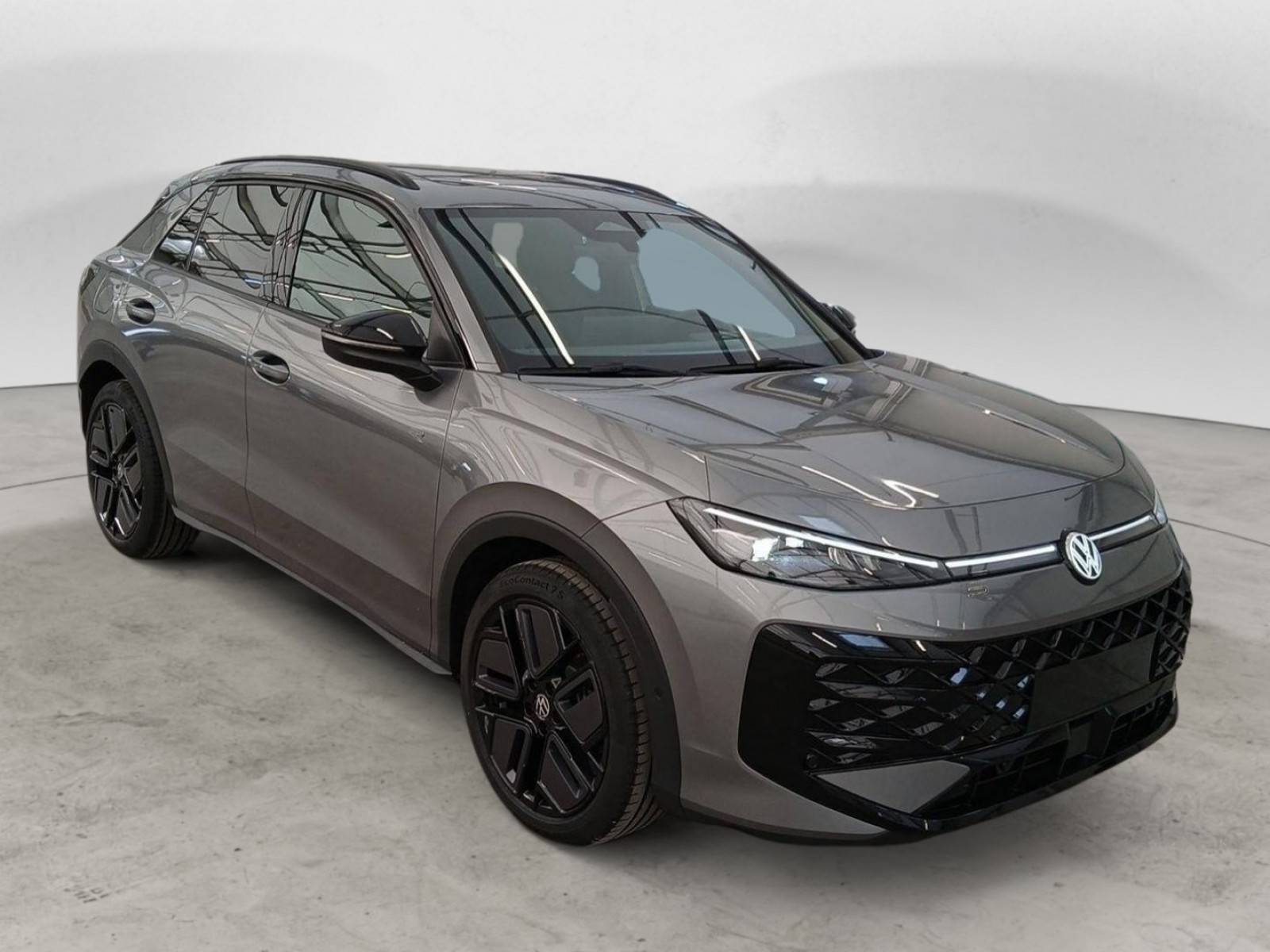 VOLKSWAGEN - T-ROC - #866424 - 17