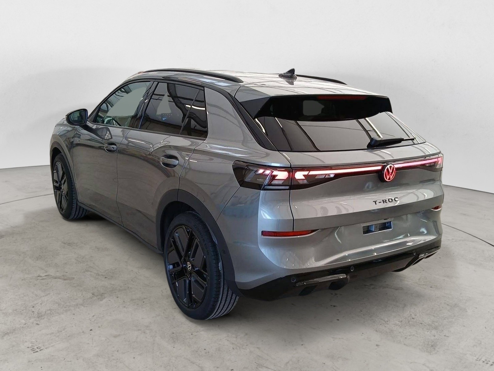 VOLKSWAGEN - T-ROC - #866424 - 2