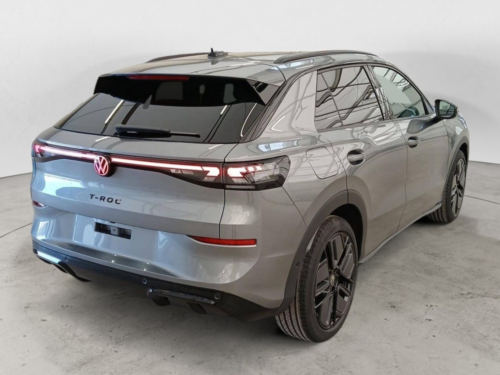 VOLKSWAGEN - T-ROC - #866424 - 19