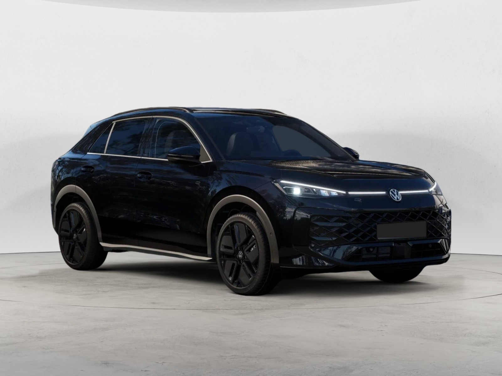 VOLKSWAGEN - T-ROC - #866436 - 1