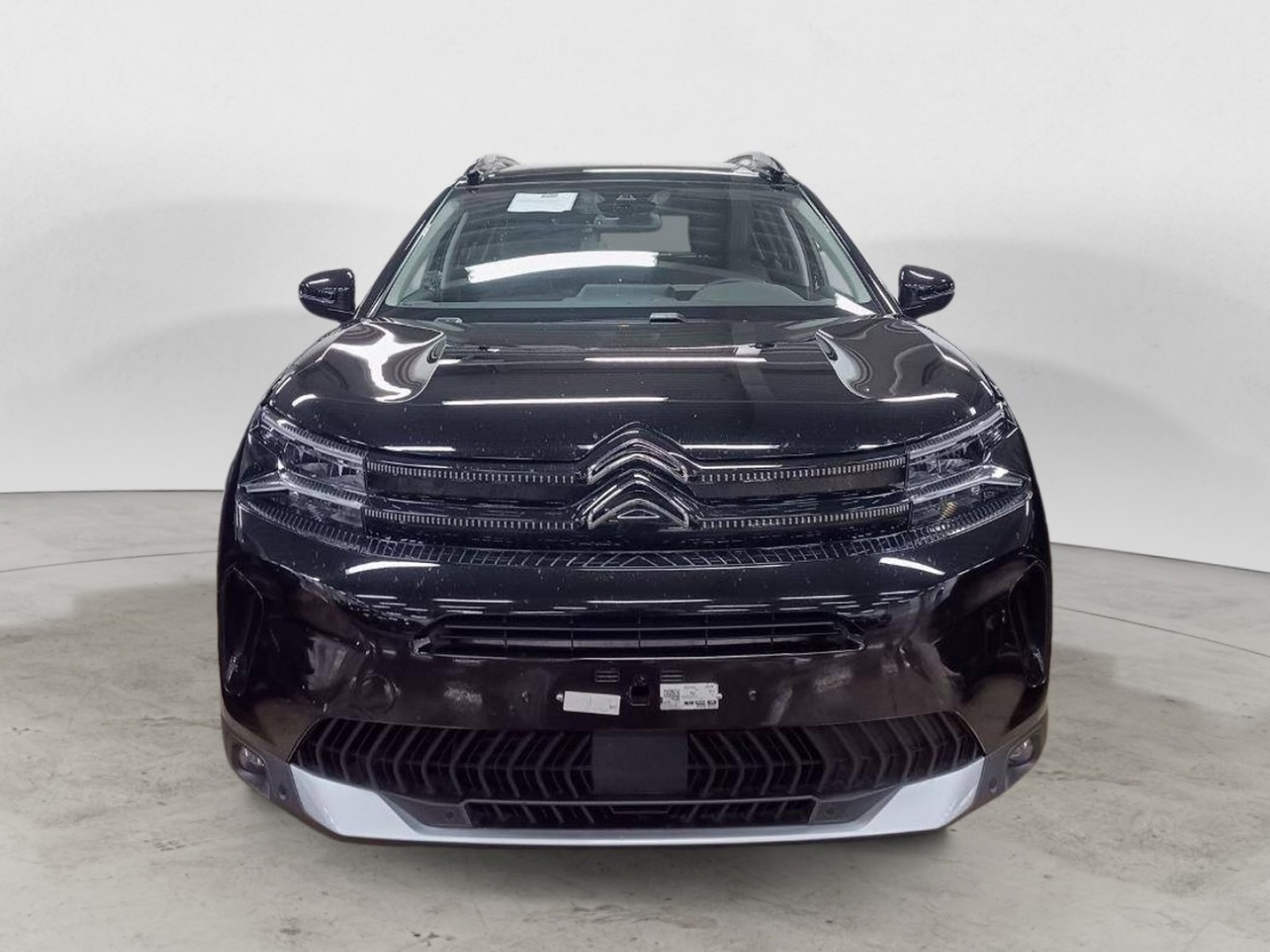 CITROEN - C5 AIRCROSS - #870945 - 12