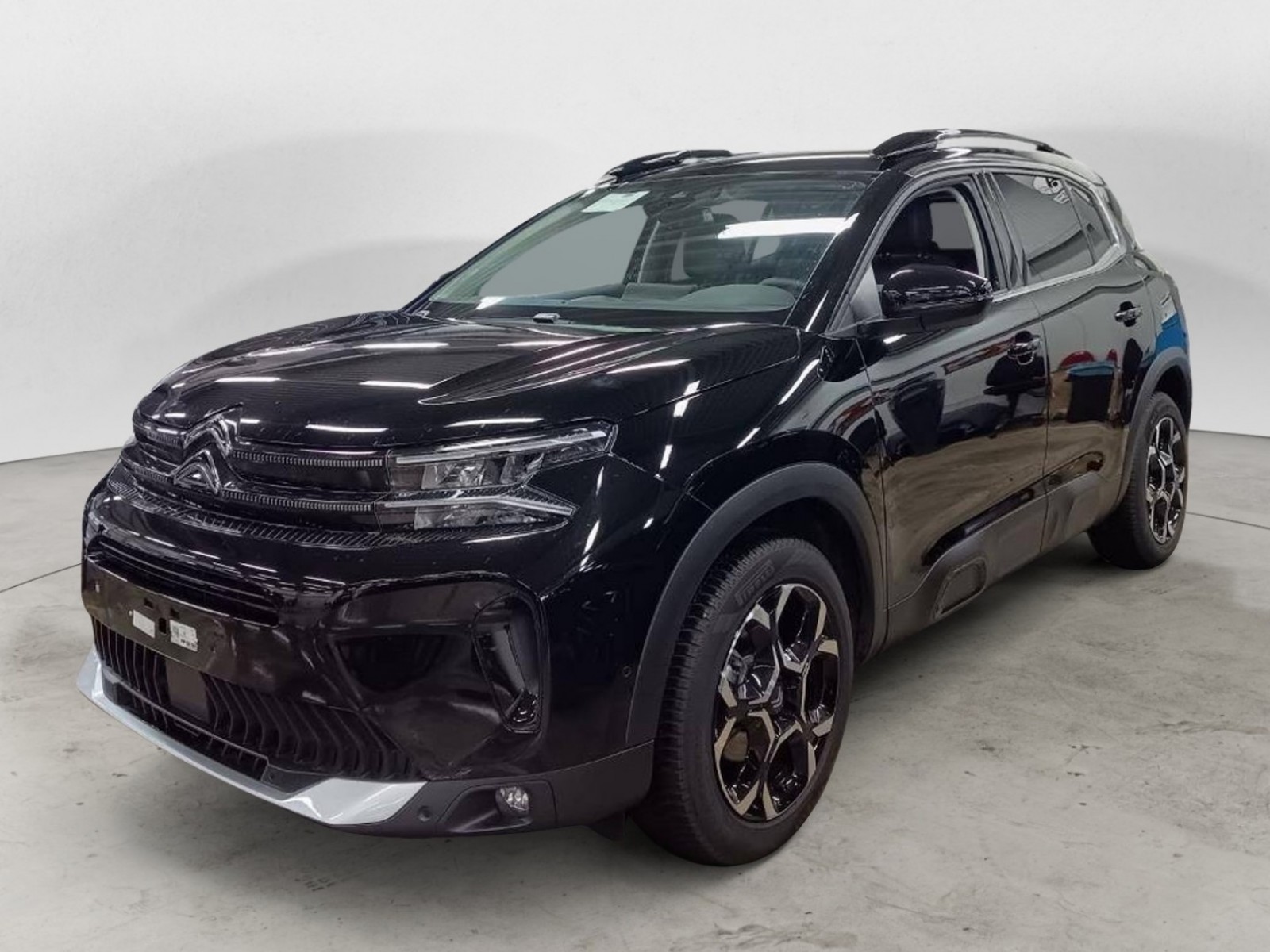 CITROEN - C5 AIRCROSS - #870945 - 11