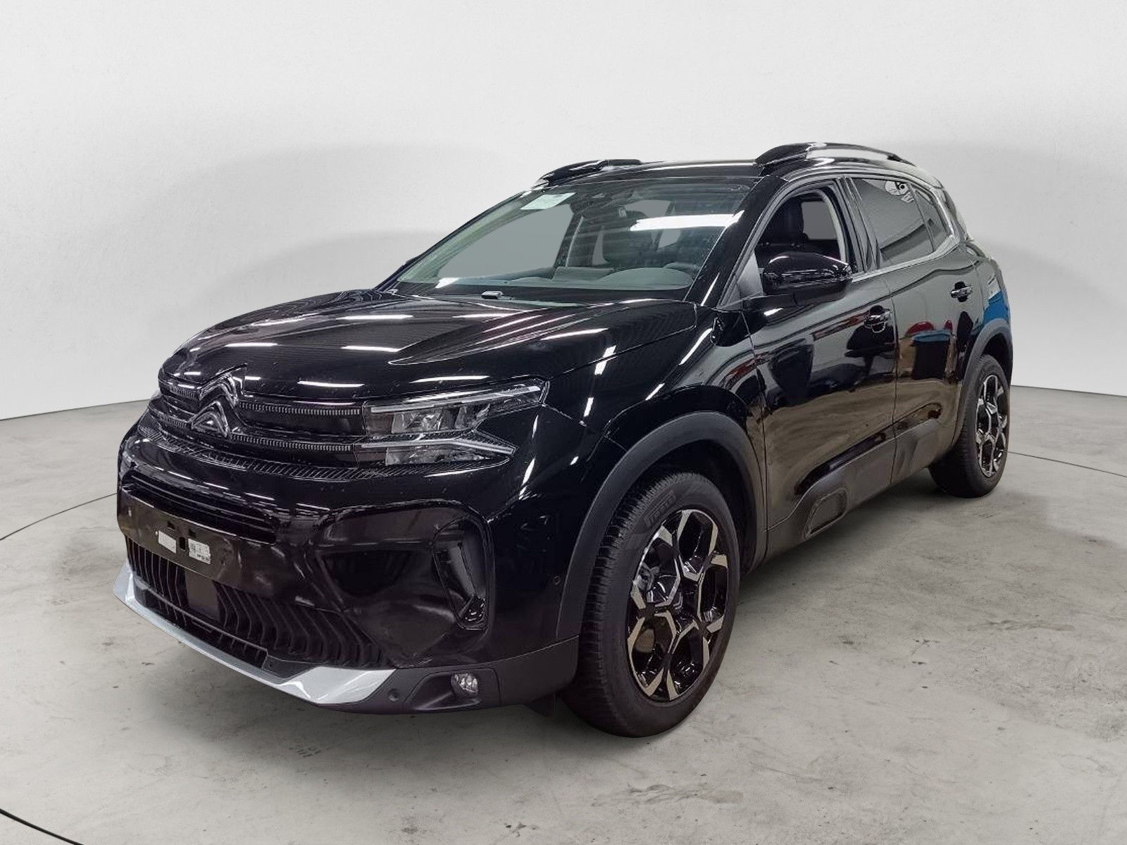 CITROEN - C5 AIRCROSS - #870948 - 0