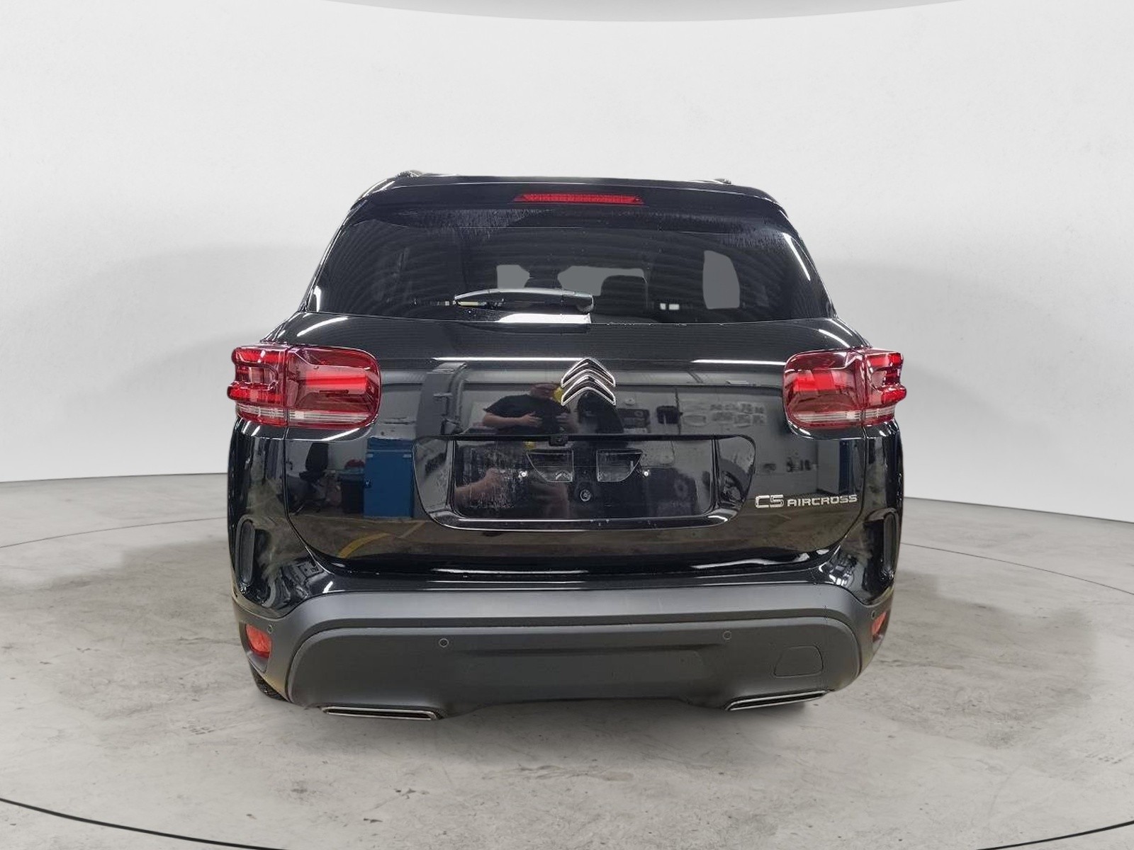 CITROEN - C5 AIRCROSS - #870944 - 3