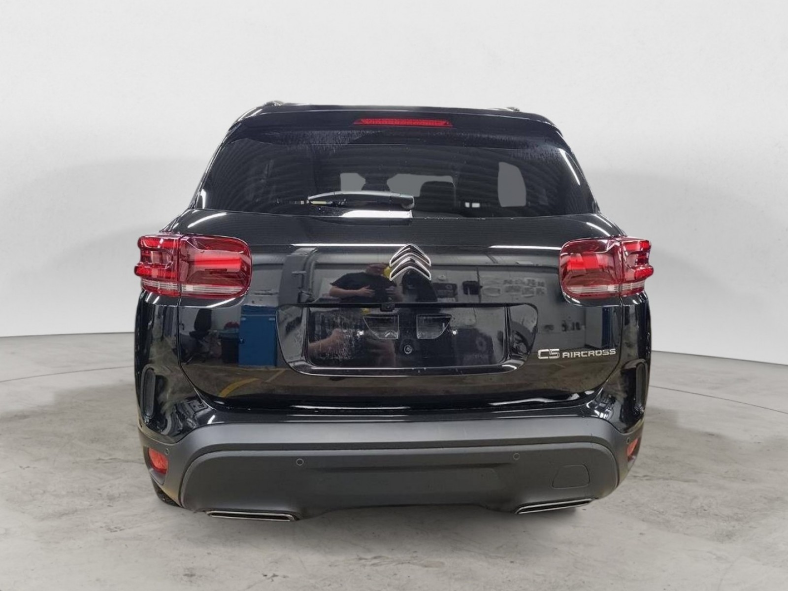 CITROEN - C5 AIRCROSS - #870950 - 14