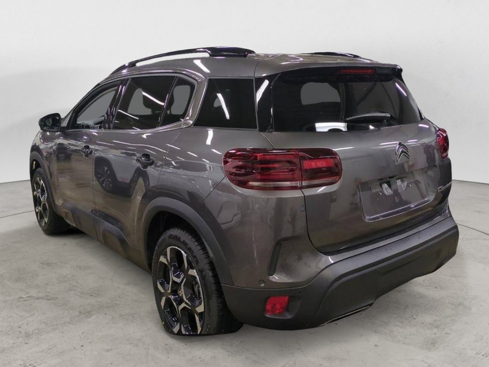 CITROEN - C5 AIRCROSS - #870929 - 14