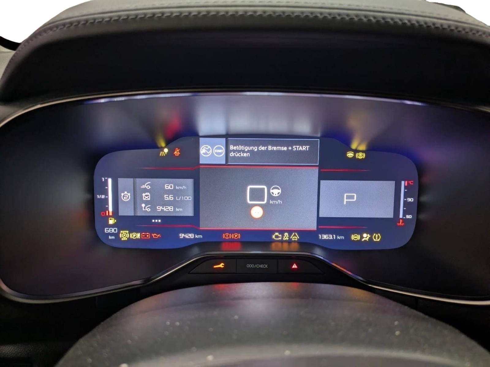 CITROEN - C5 AIRCROSS - #870929 - 3