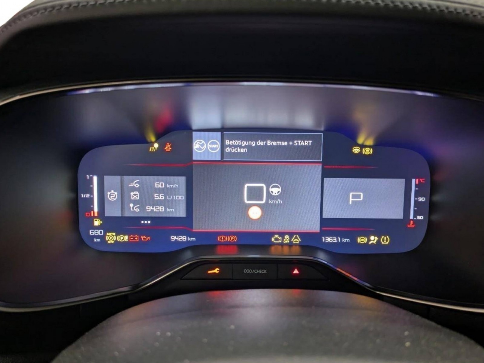 CITROEN - C5 AIRCROSS - #870929 - 16