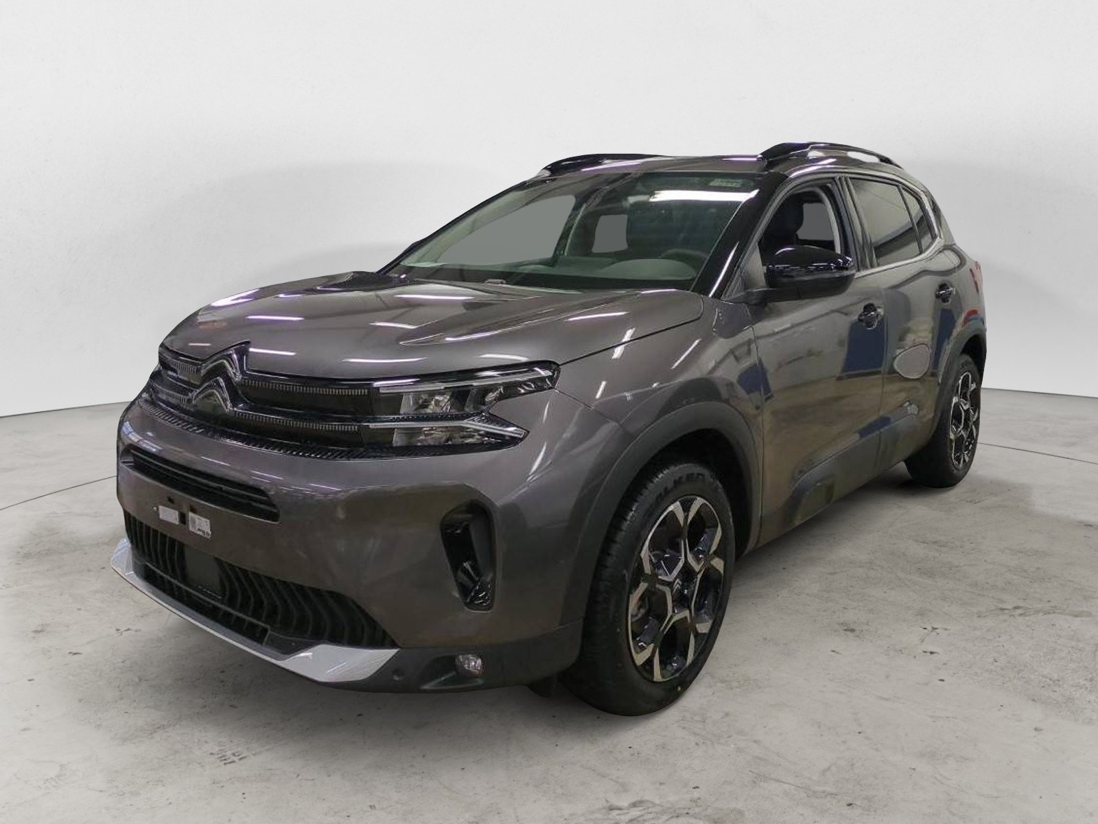CITROEN - C5 AIRCROSS - #870953 - 0