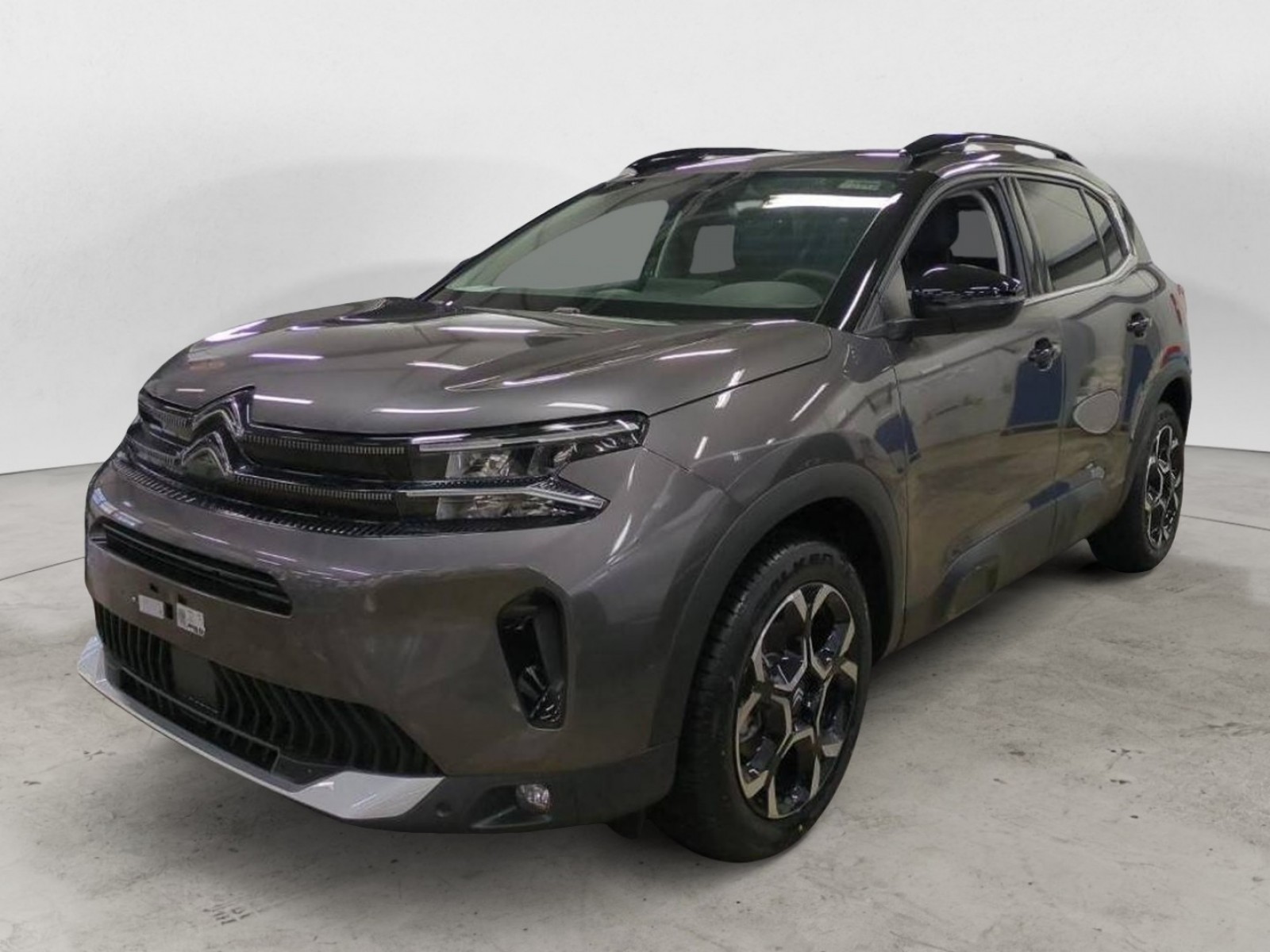 CITROEN - C5 AIRCROSS - #870953 - 11