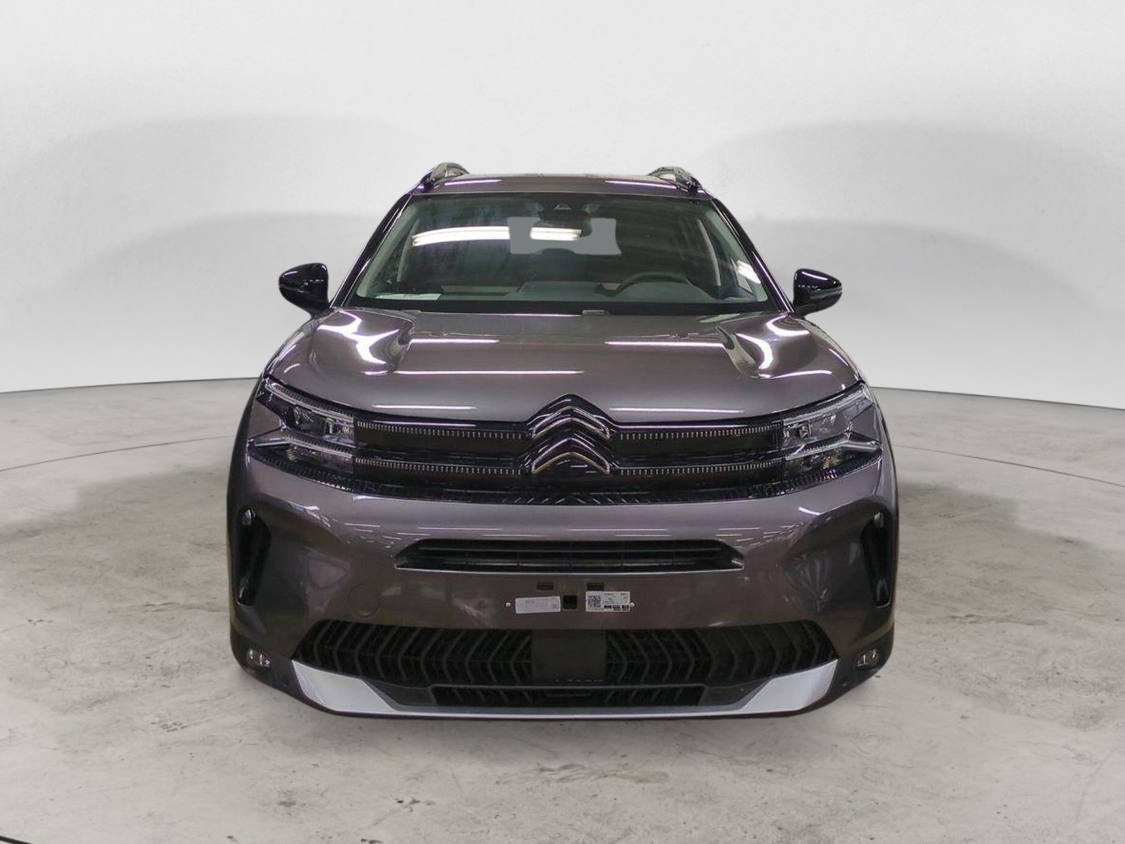CITROEN - C5 AIRCROSS - #870953 - 1