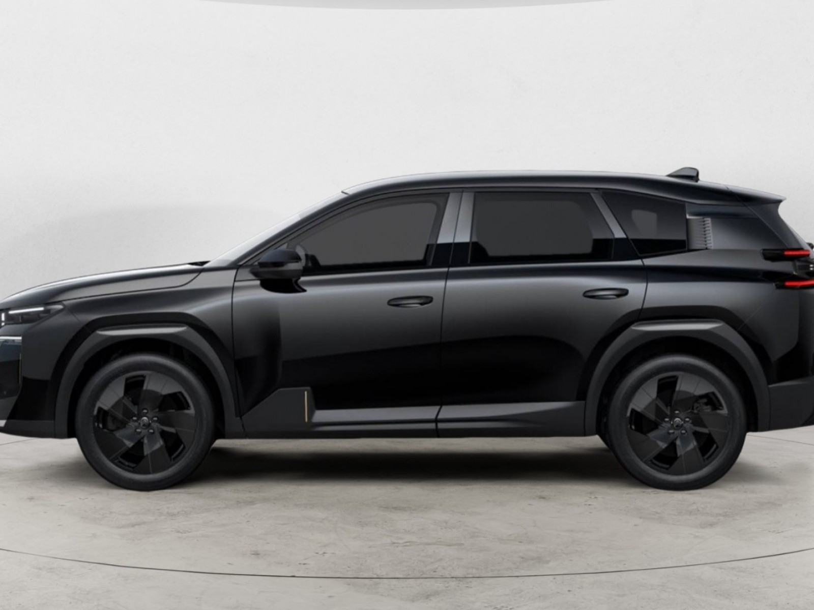 CITROEN - C5 AIRCROSS - #852957 - 9