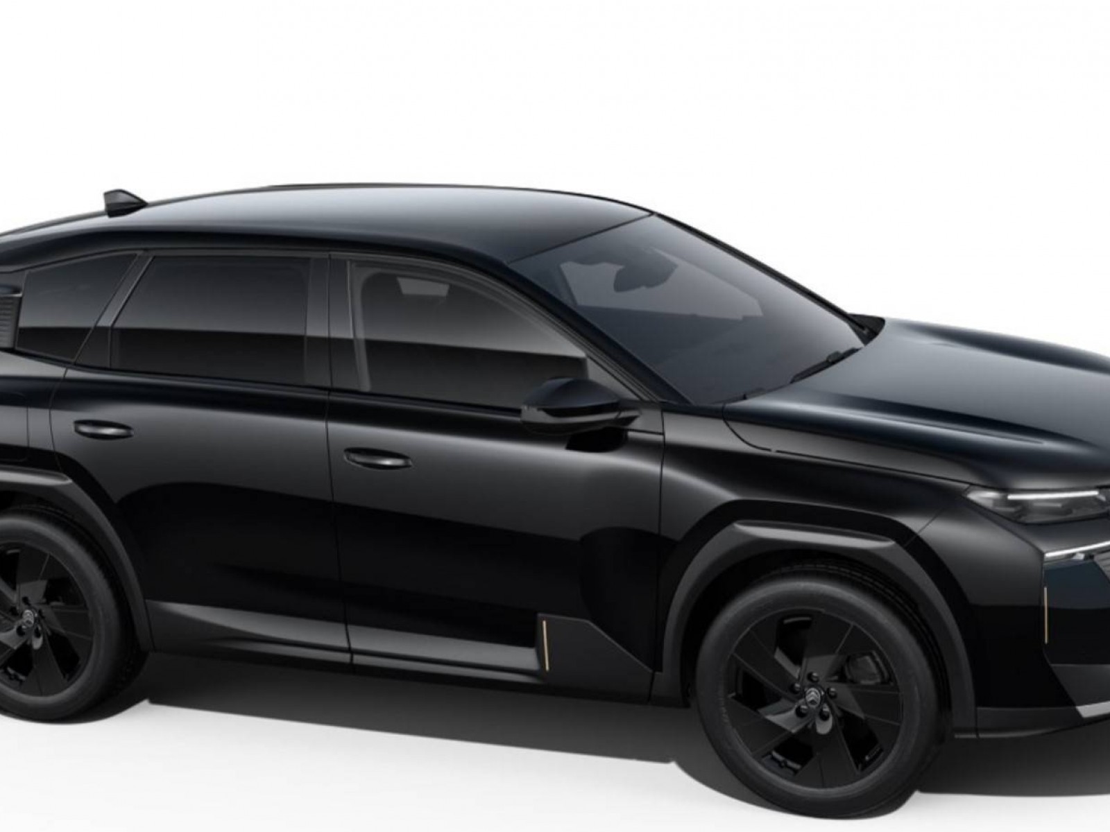 CITROEN - C5 AIRCROSS - #852957 - 3