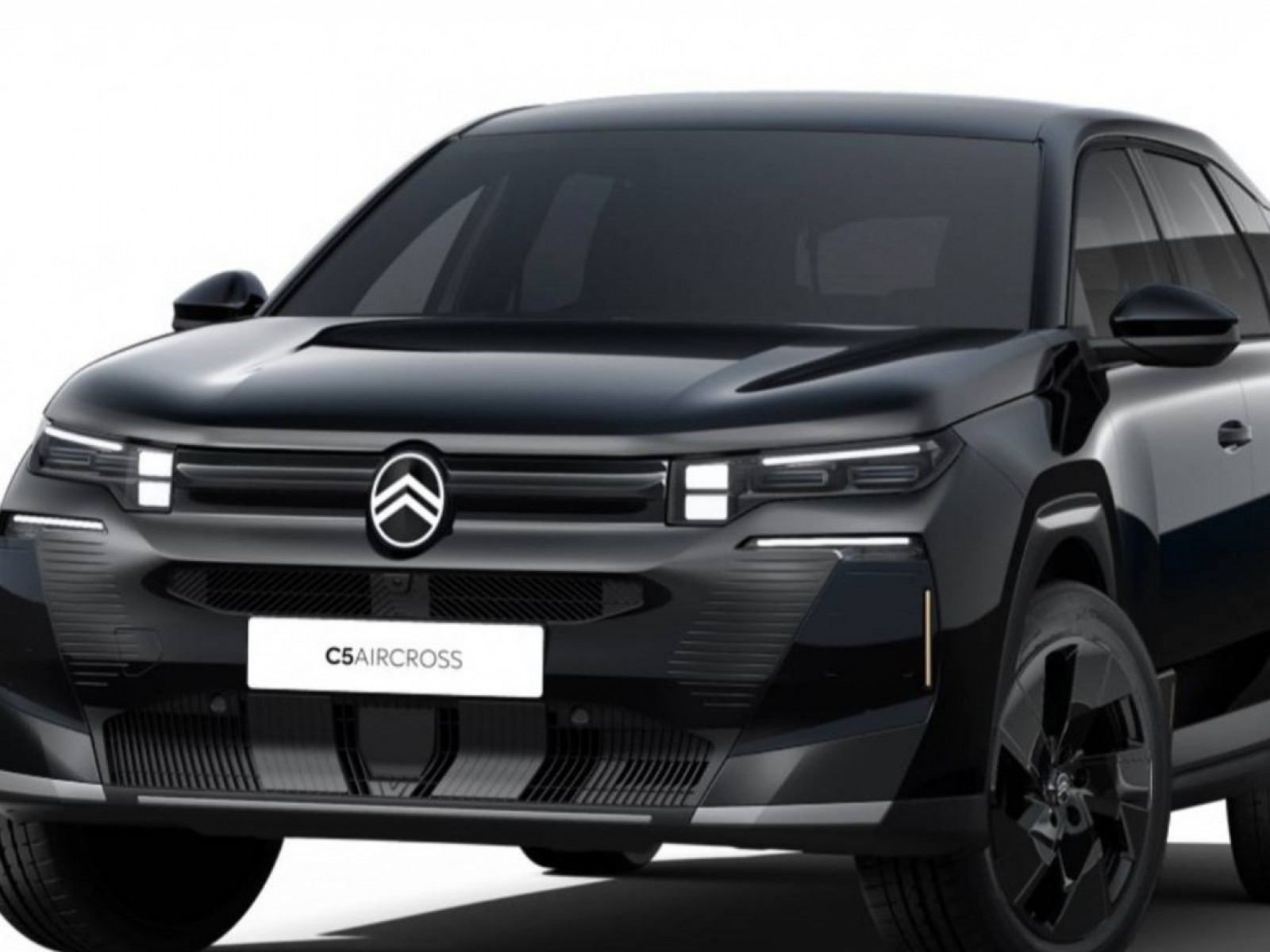 CITROEN - C5 AIRCROSS - #852958 - 8