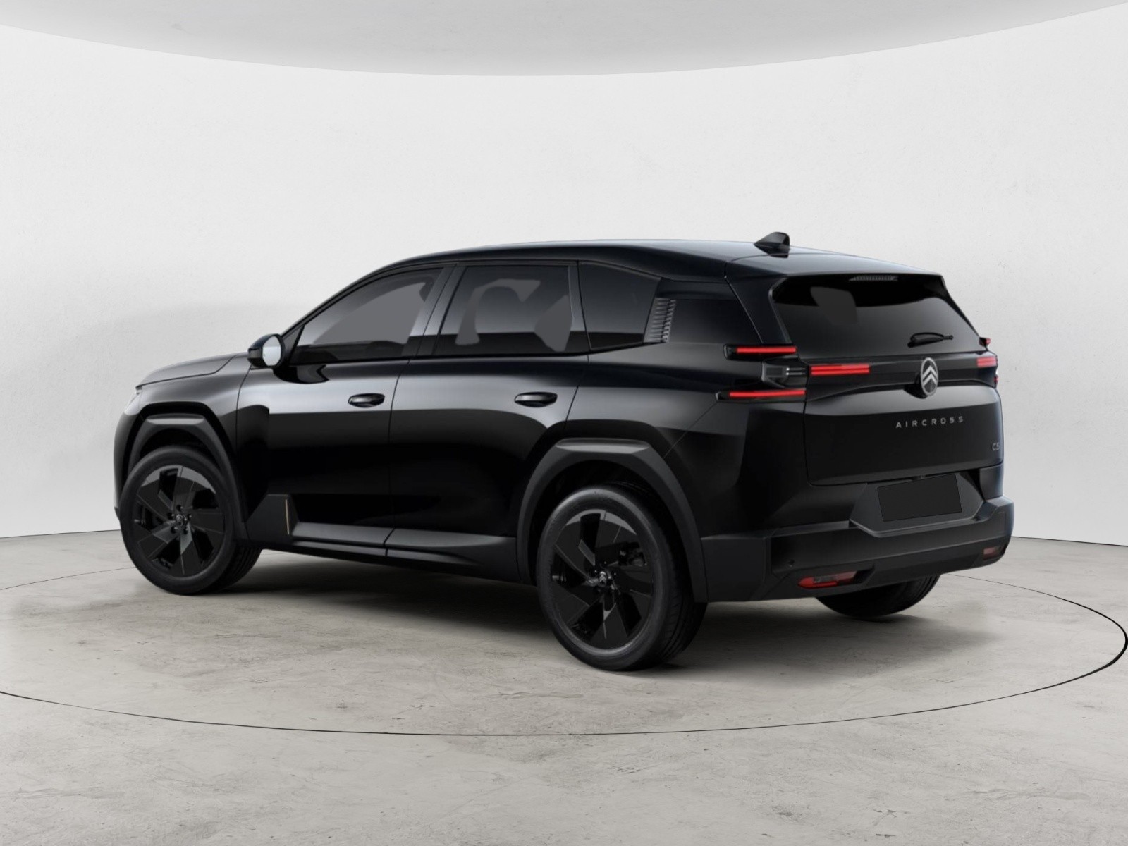 CITROEN - C5 AIRCROSS - #852958 - 2