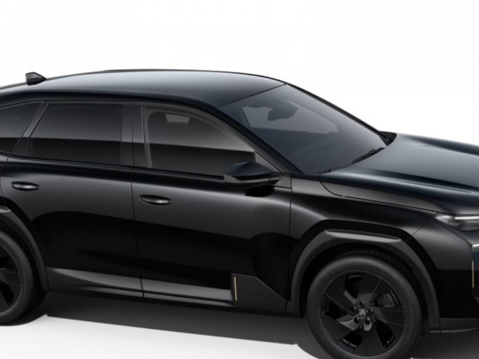 CITROEN - C5 AIRCROSS - #852958 - 11