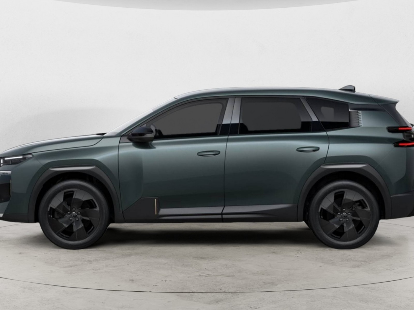 CITROEN - C5 AIRCROSS - #852959 - 9