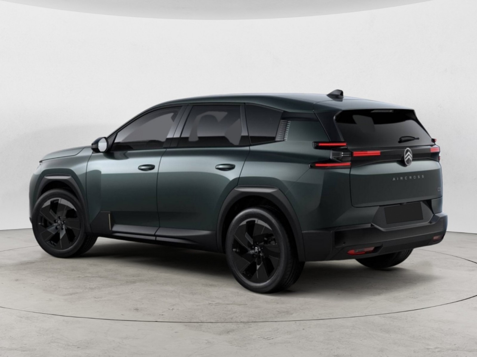 CITROEN - C5 AIRCROSS - #852959 - 10