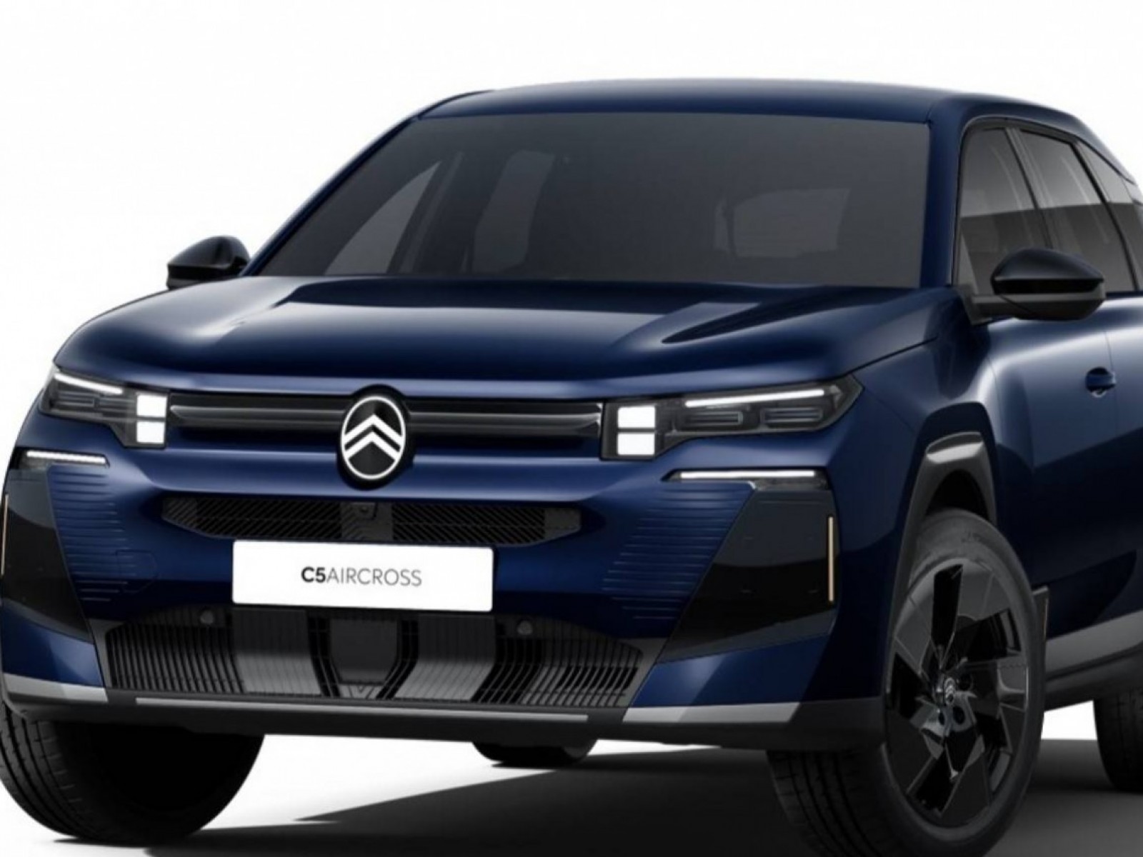 CITROEN - C5 AIRCROSS - #852950 - 8