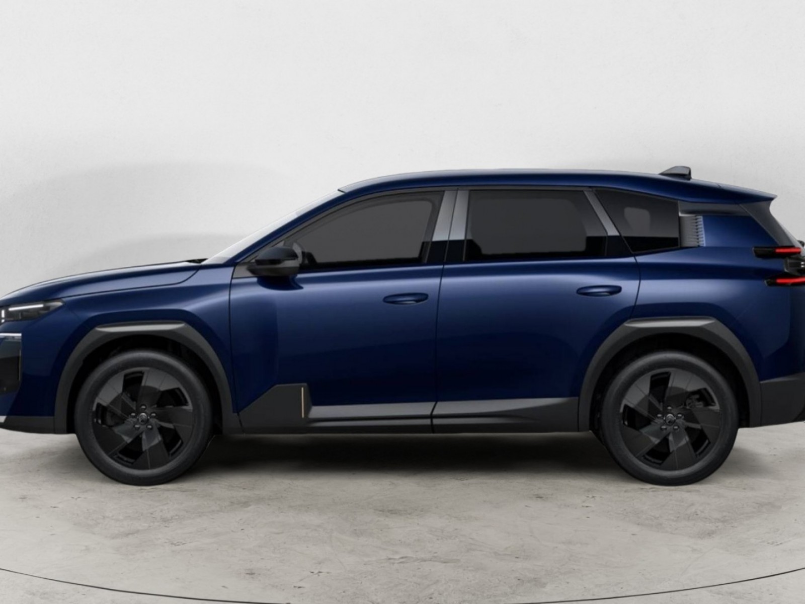 CITROEN - C5 AIRCROSS - #852950 - 9