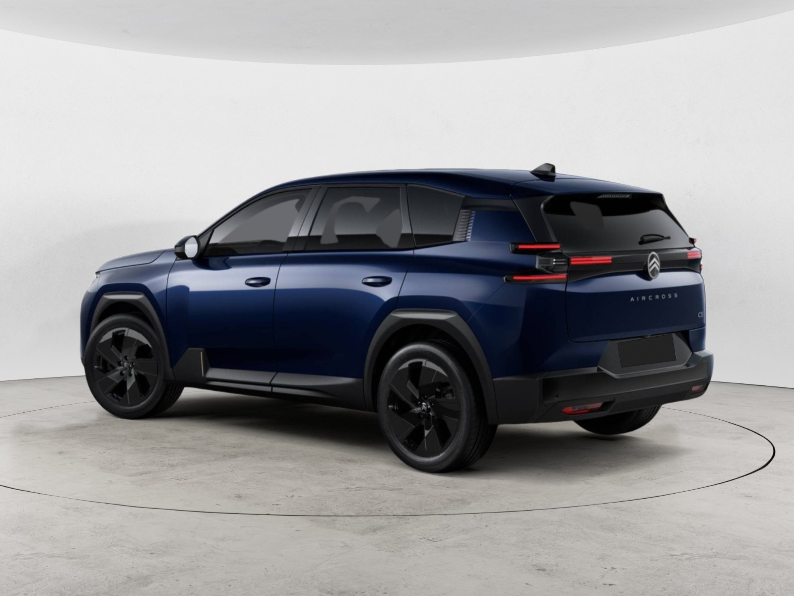 CITROEN - C5 AIRCROSS - #852950 - 2