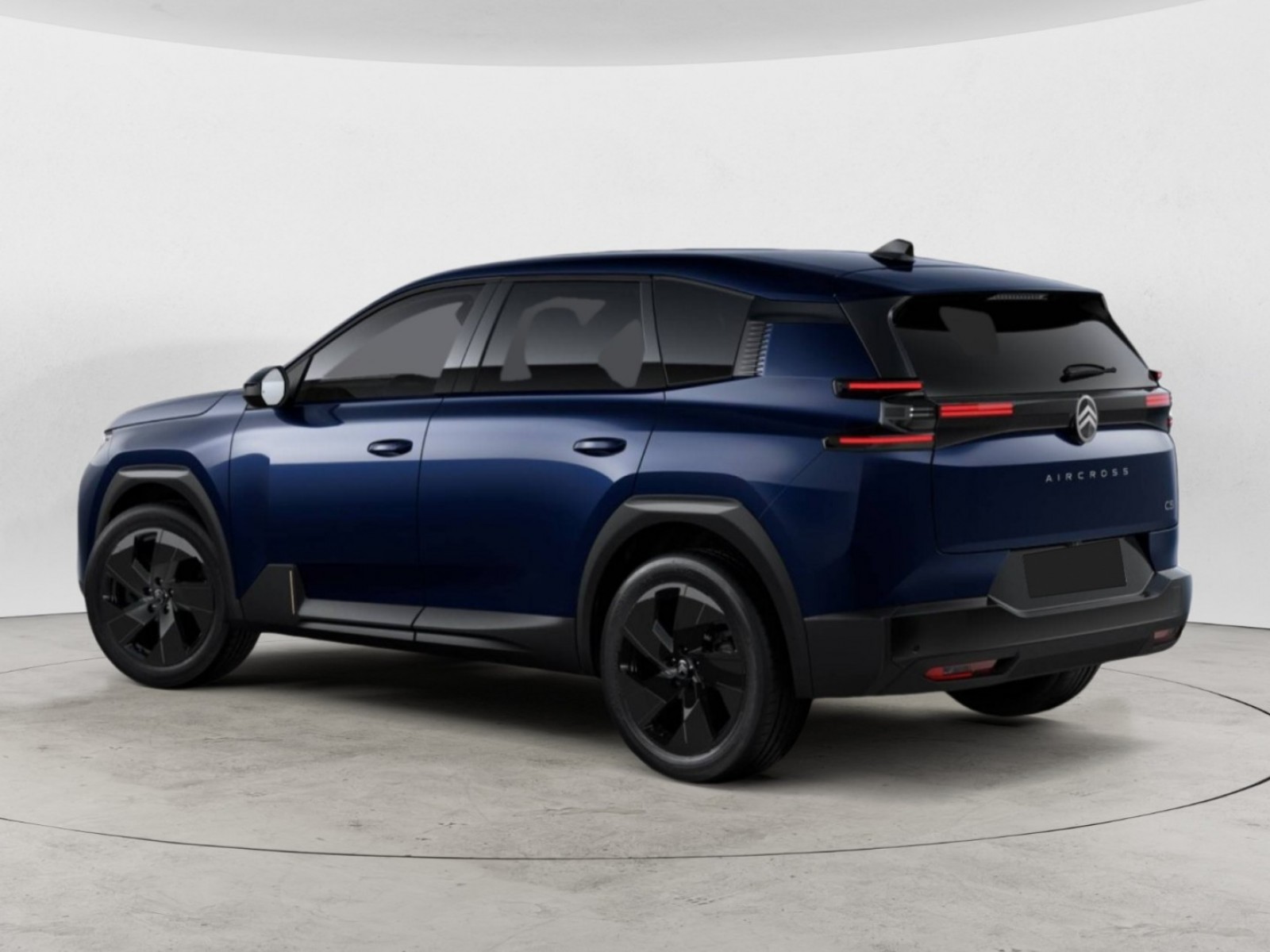 CITROEN - C5 AIRCROSS - #852950 - 10