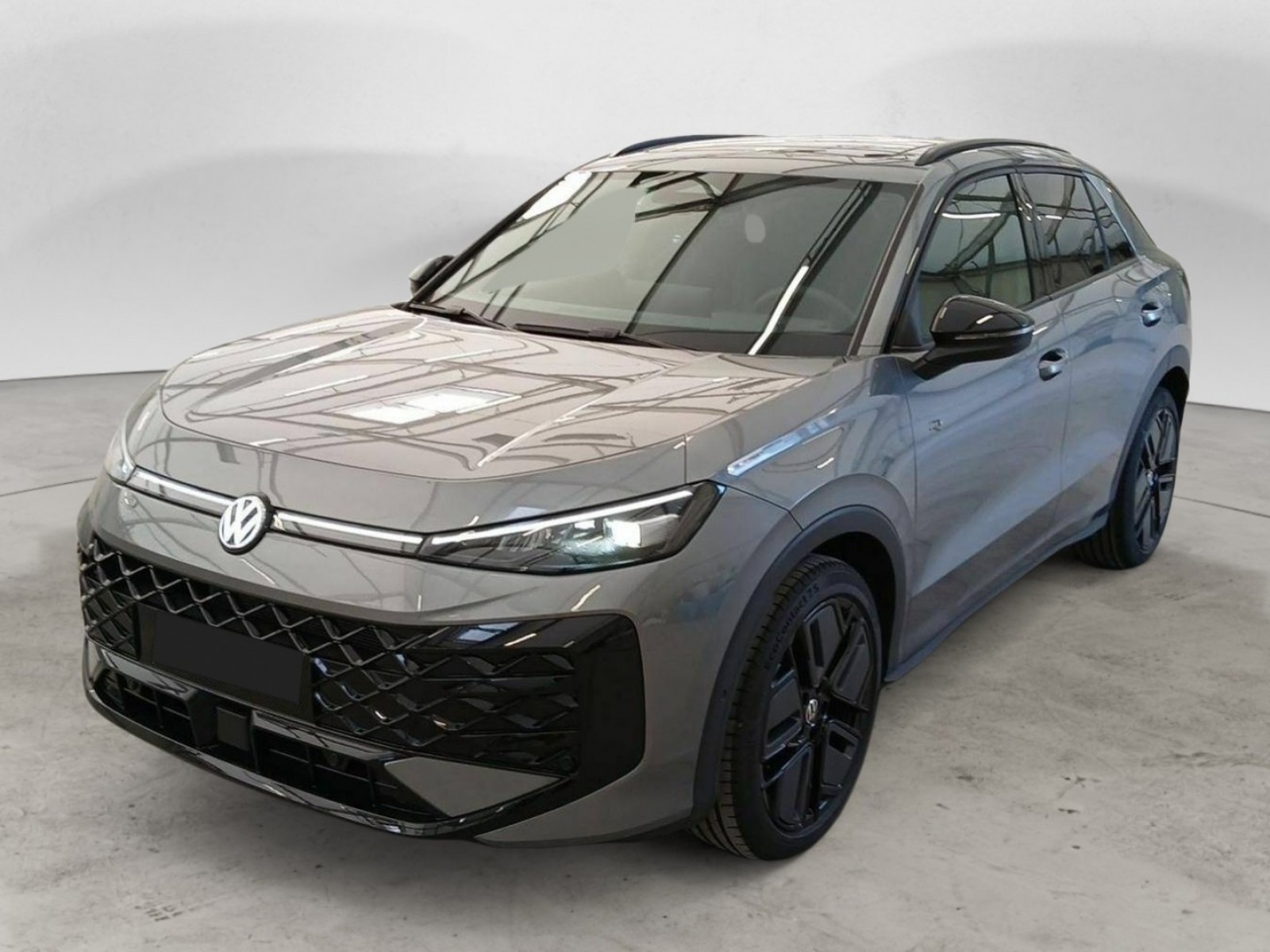 VOLKSWAGEN - T-ROC - #866425 - 16