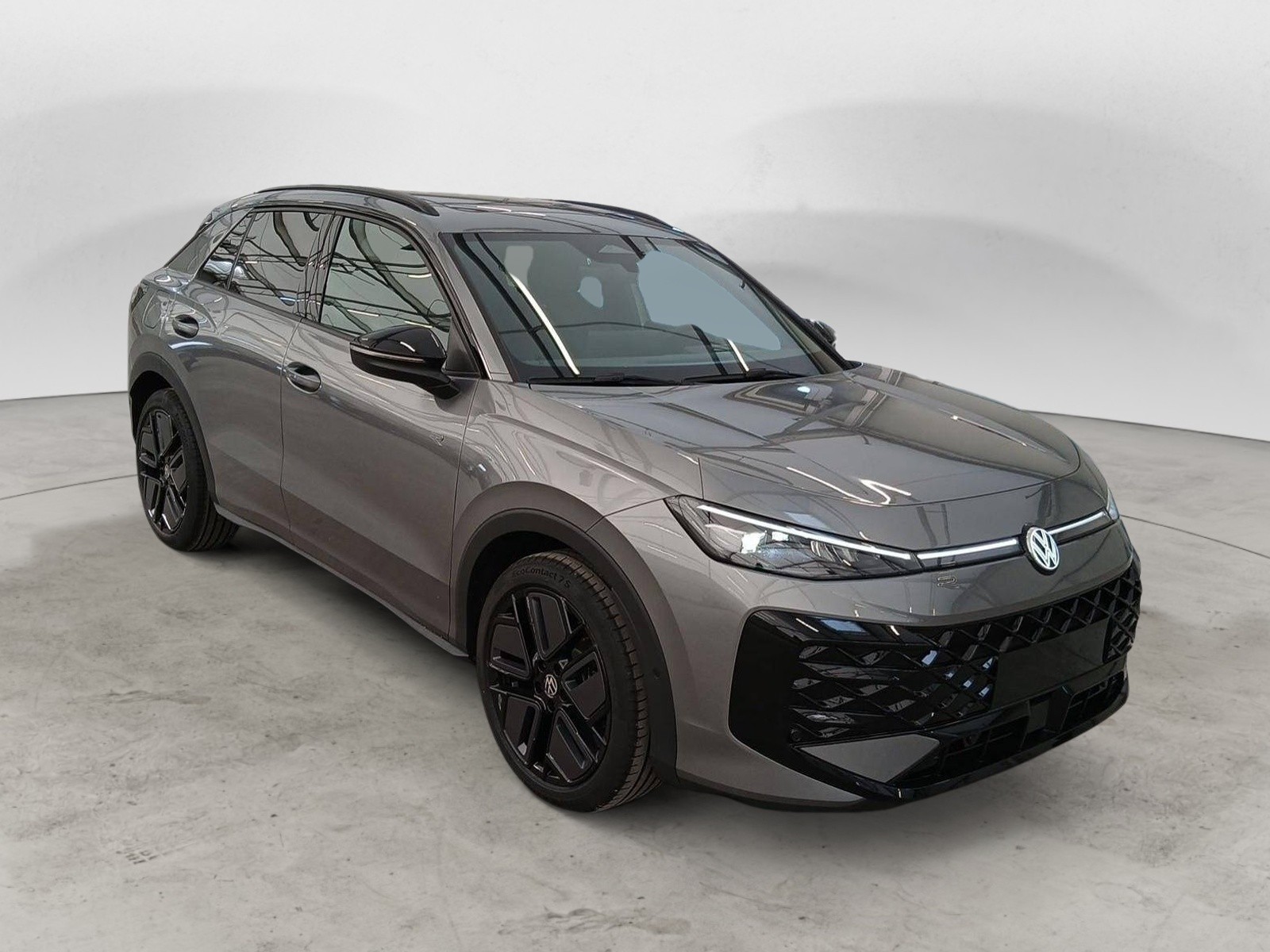 VOLKSWAGEN - T-ROC - #866427 - 1