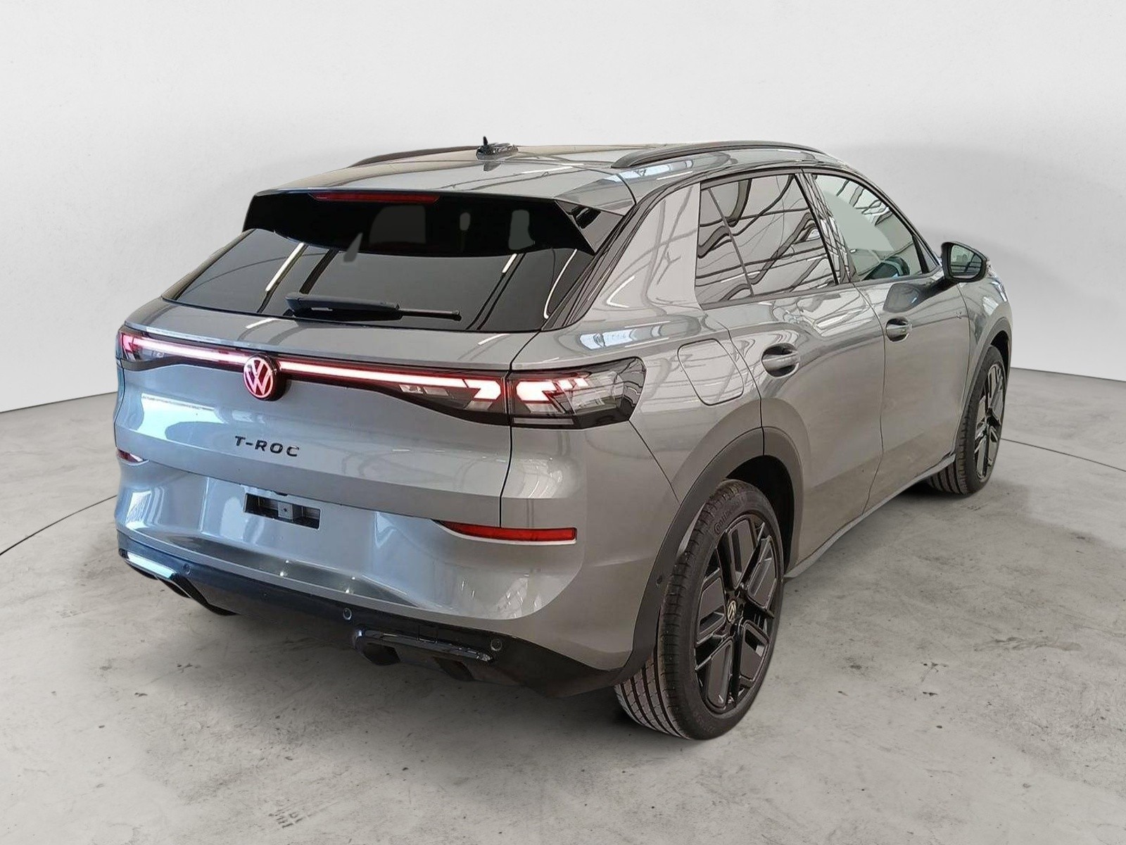 VOLKSWAGEN - T-ROC - #866426 - 3