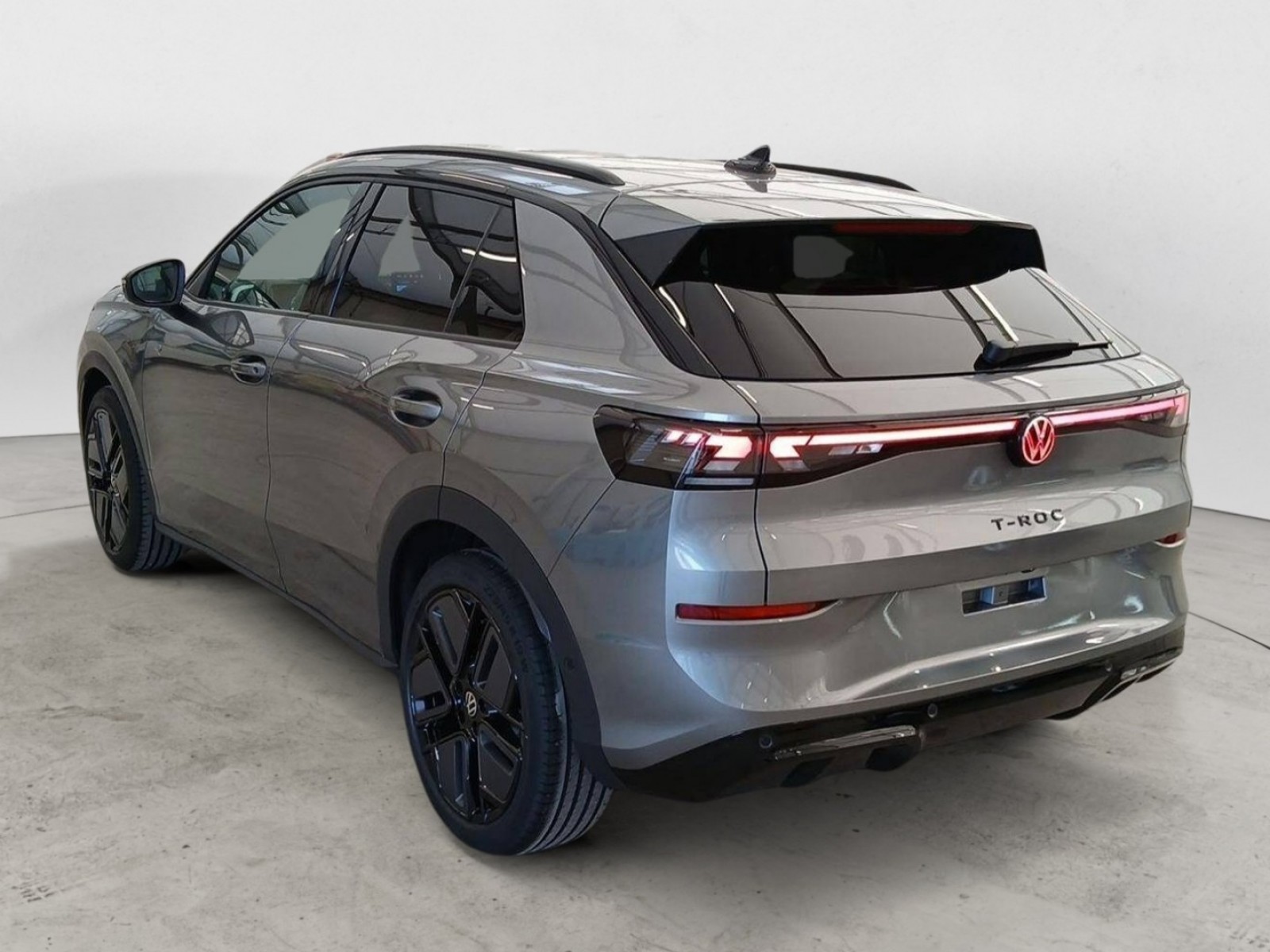 VOLKSWAGEN - T-ROC - #866428 - 18