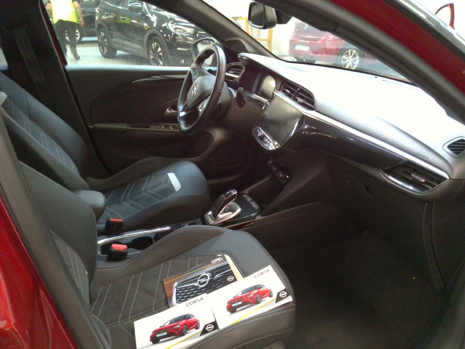OPEL - CORSA - #182294 - 2