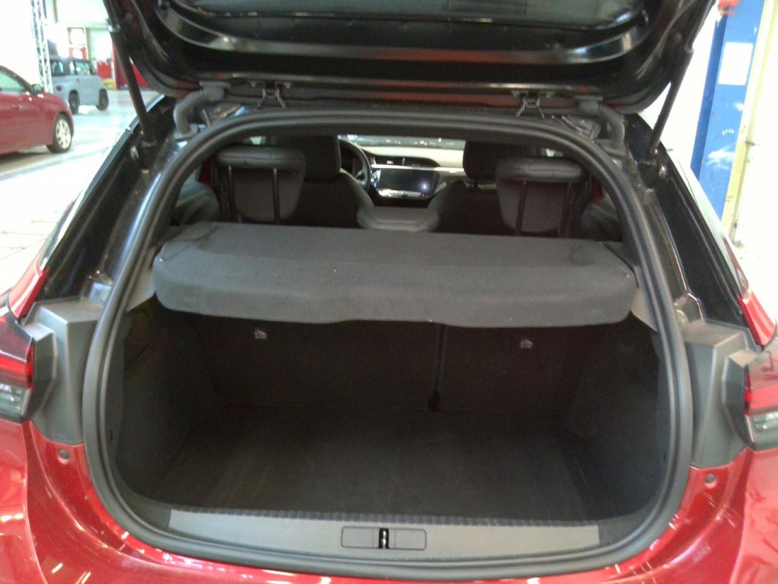 OPEL - CORSA - #182294 - 4