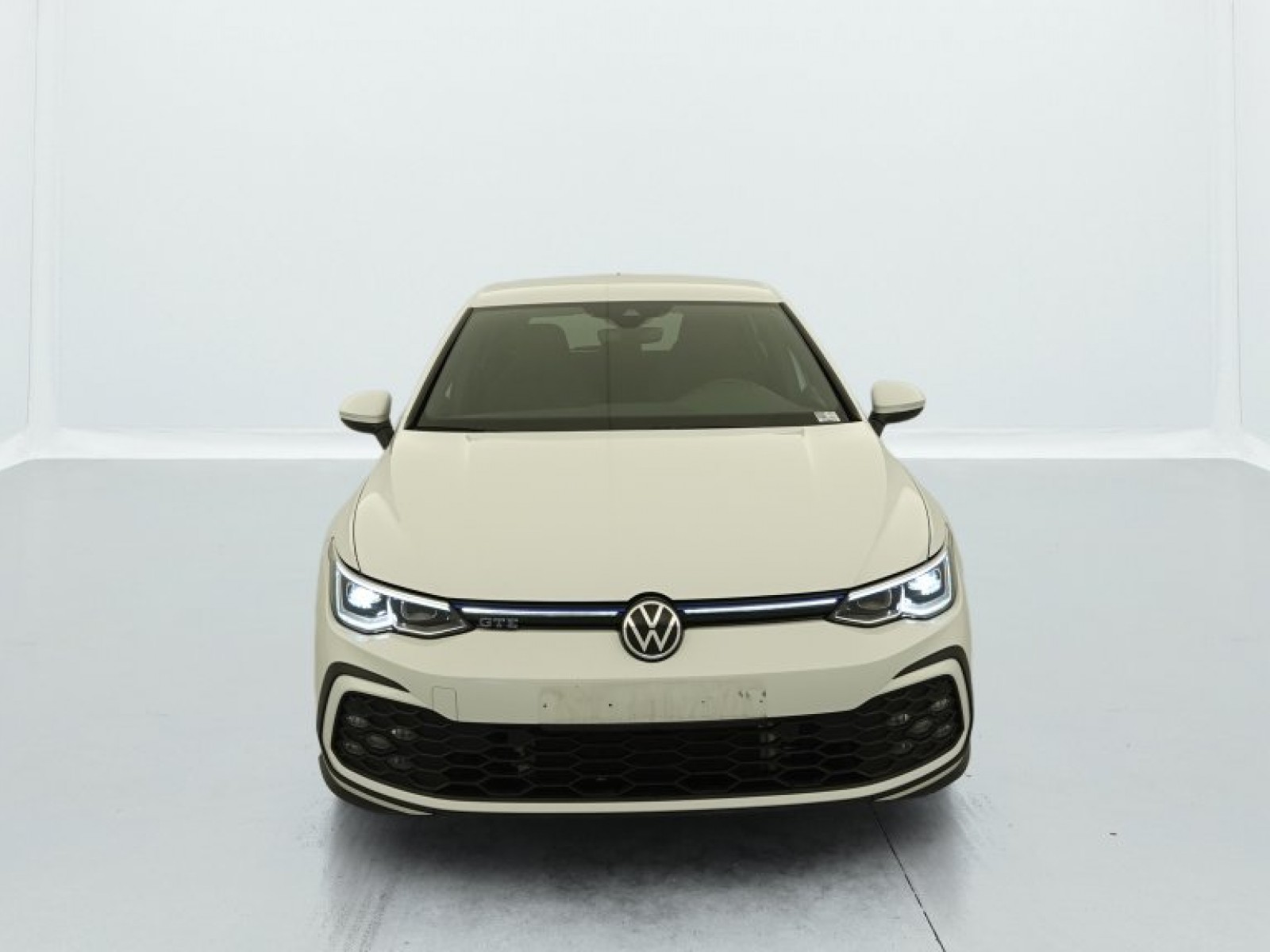 VOLKSWAGEN - GOLF 8 - #260994 - 1