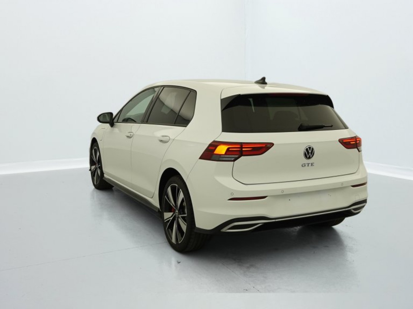 VOLKSWAGEN - GOLF 8 - #260994 - 3