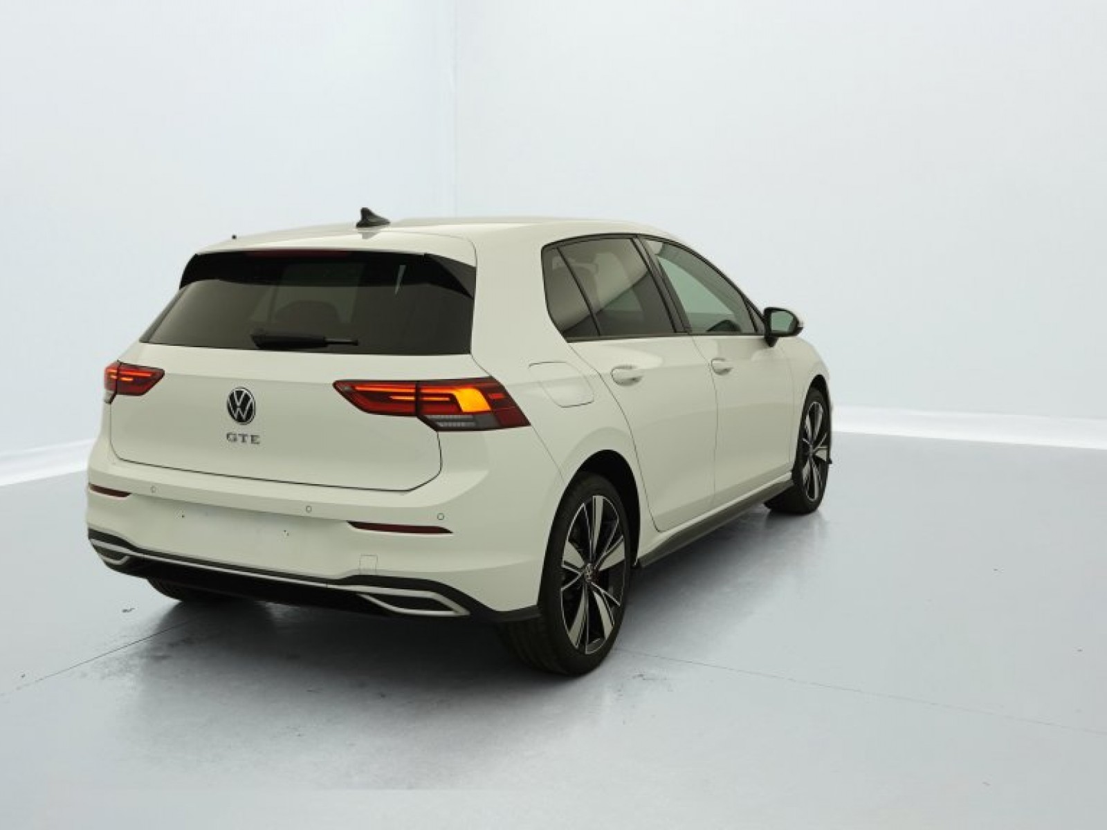 VOLKSWAGEN - GOLF 8 - #260994 - 5