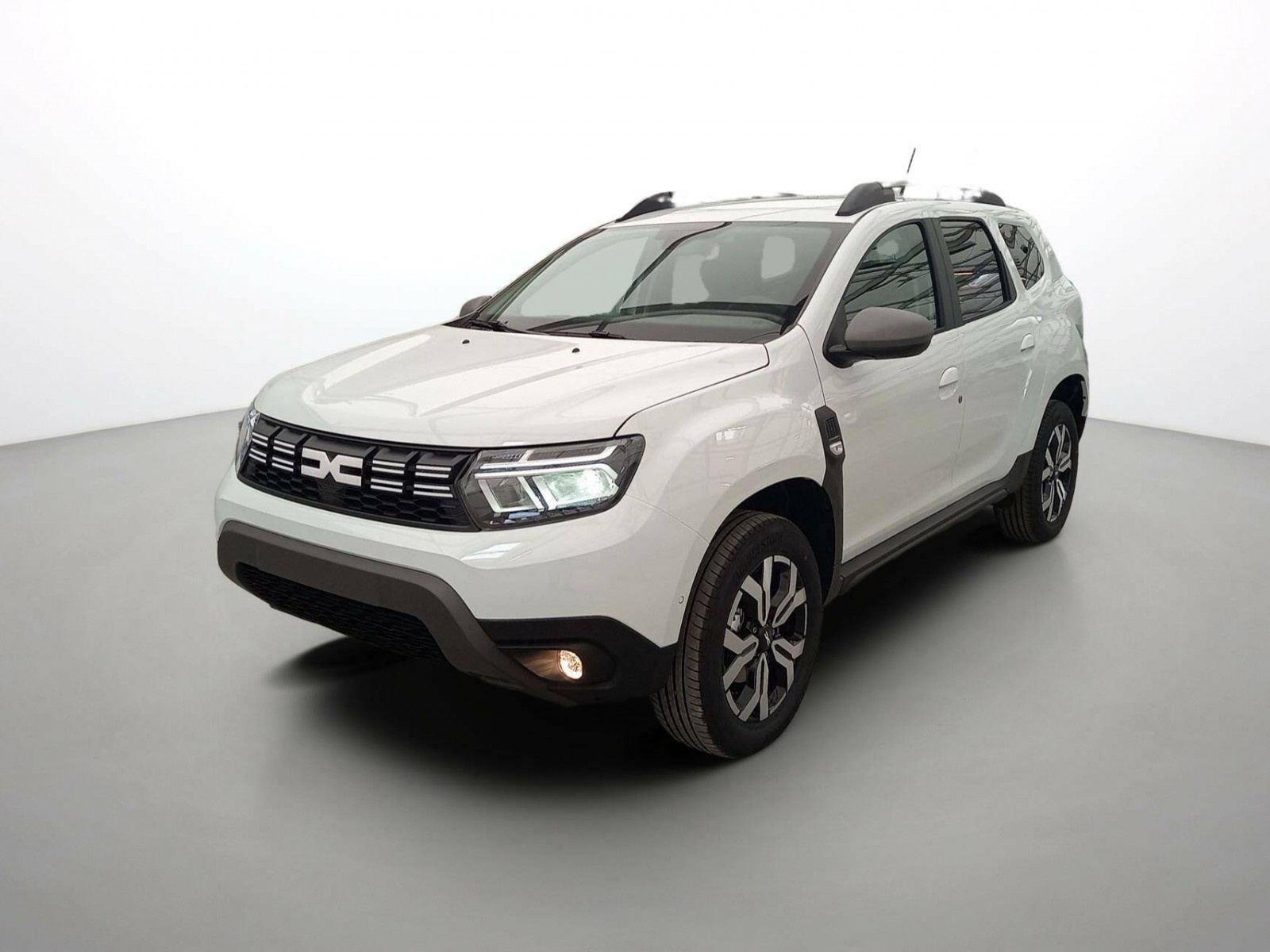 DACIA - DUSTER - #201463 - 0