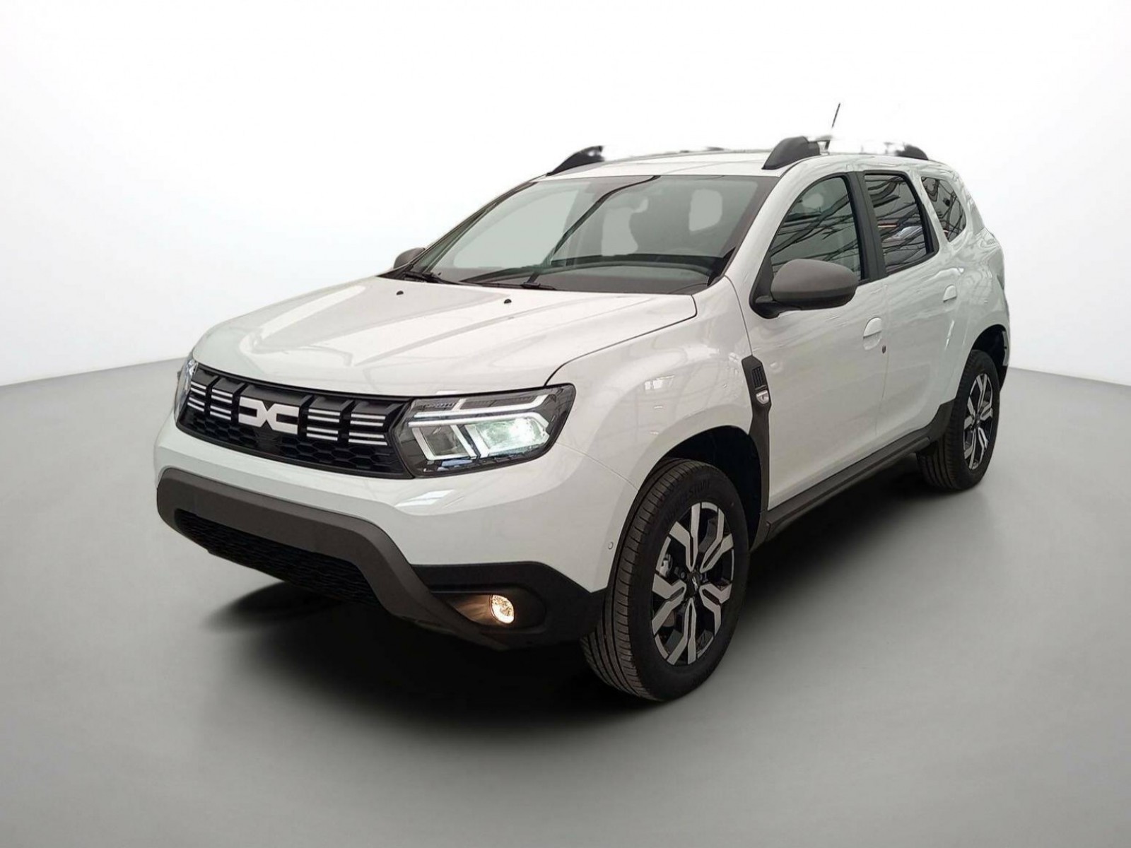 DACIA - DUSTER - #201463 - 17