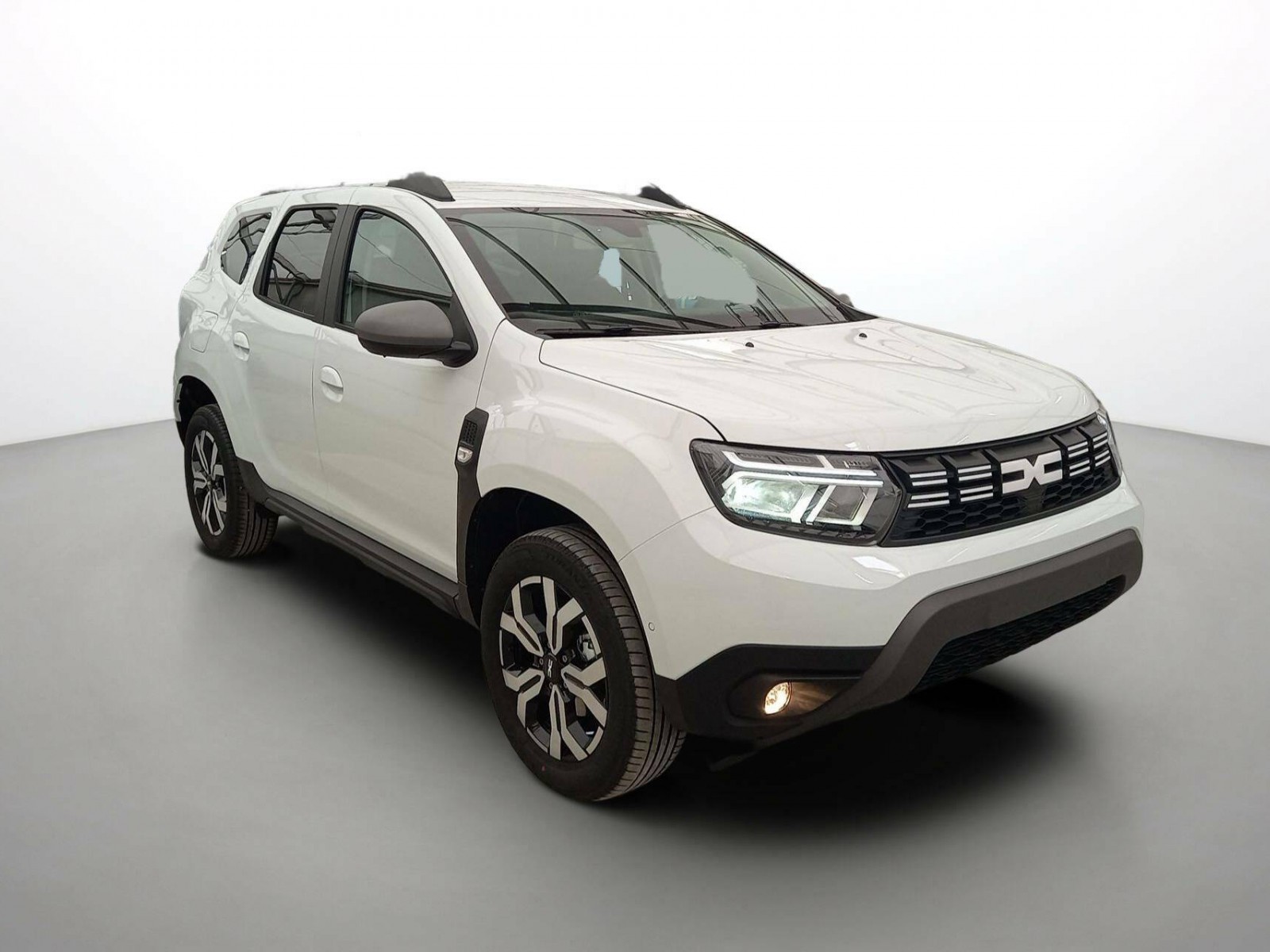 DACIA - DUSTER - #201463 - 1