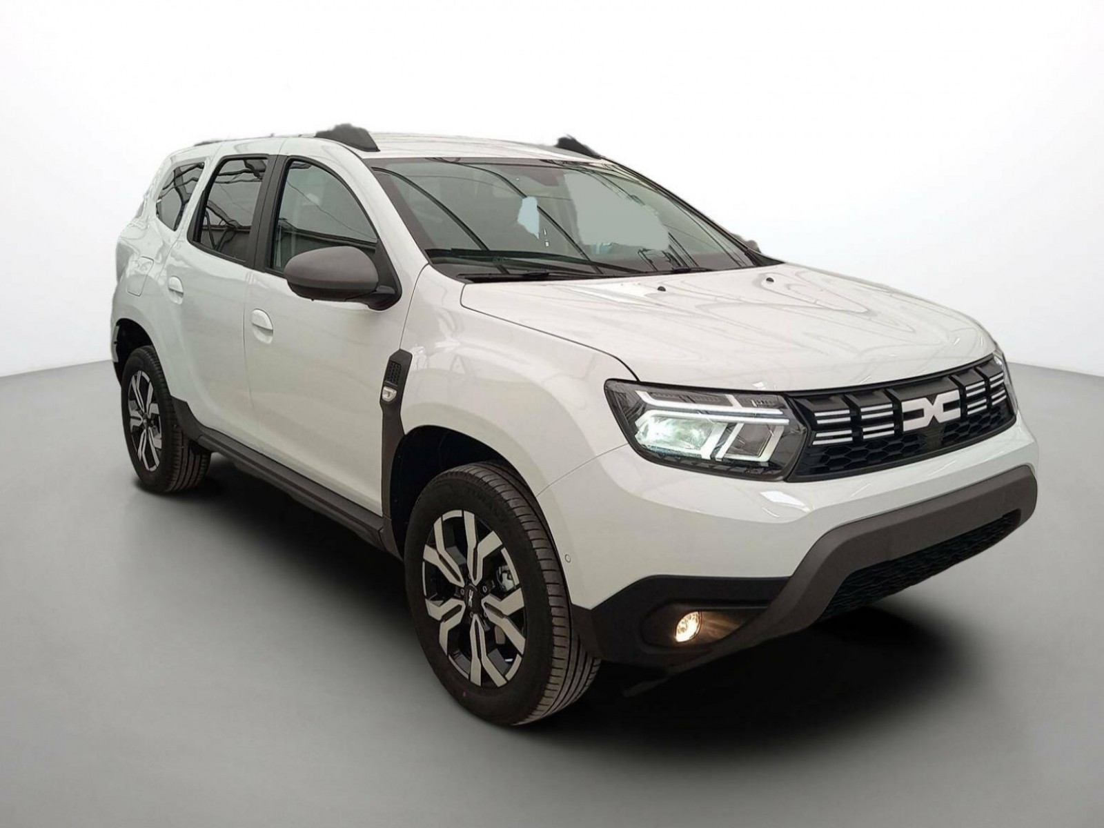 DACIA - DUSTER - #201463 - 18