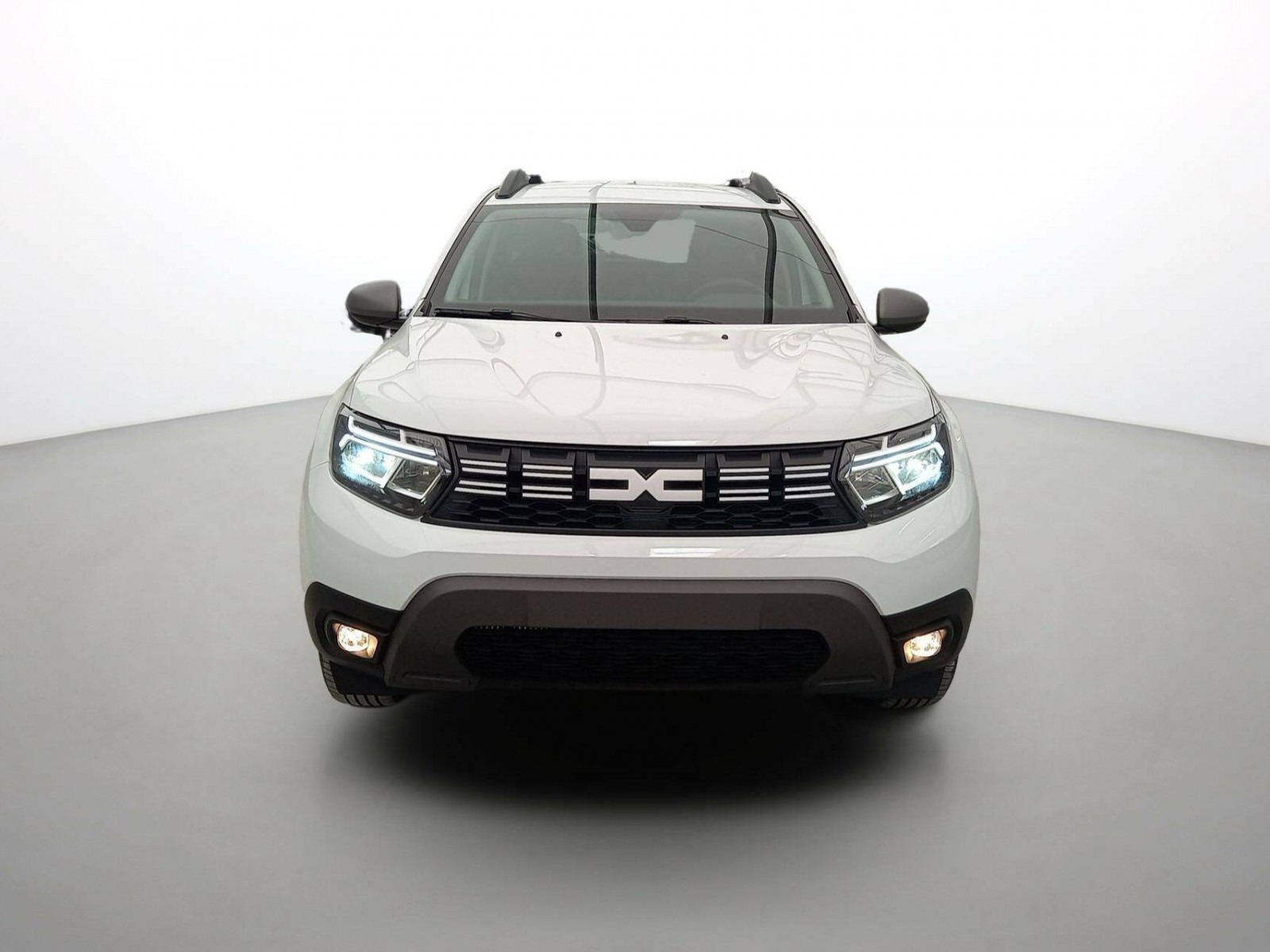 DACIA - DUSTER - #201463 - 4