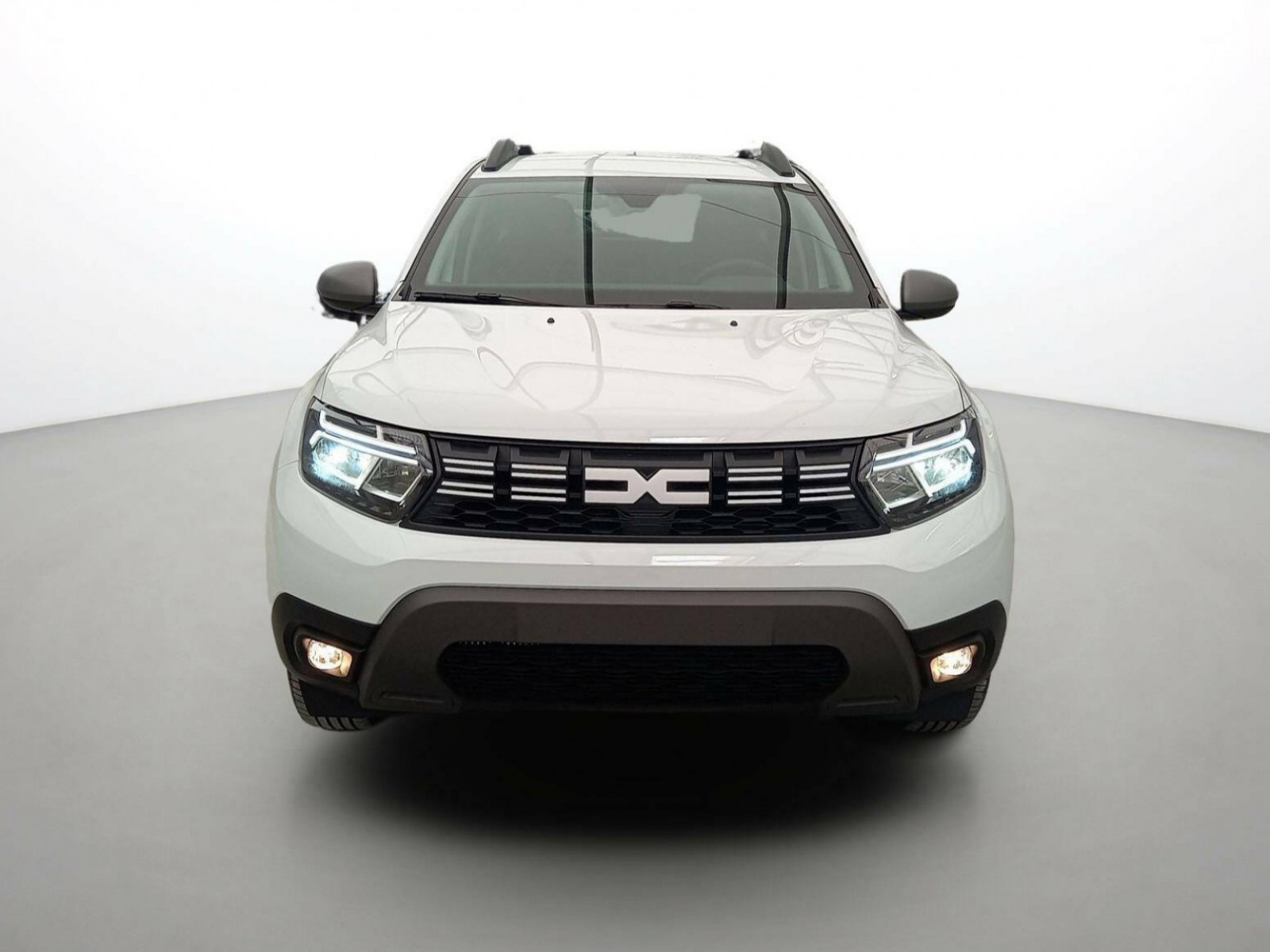 DACIA - DUSTER - #201463 - 21