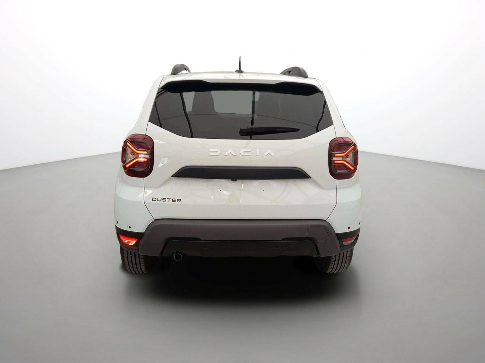 DACIA - DUSTER - #201463 - 5