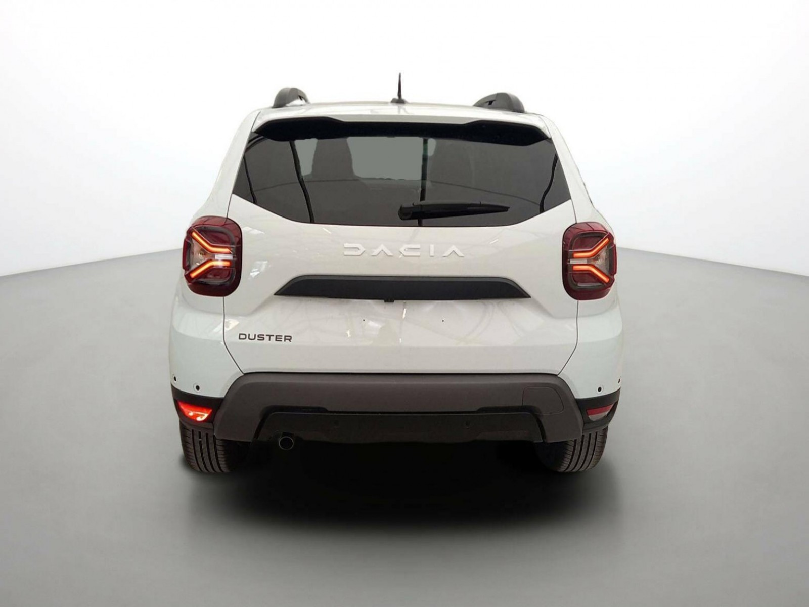 DACIA - DUSTER - #201463 - 22