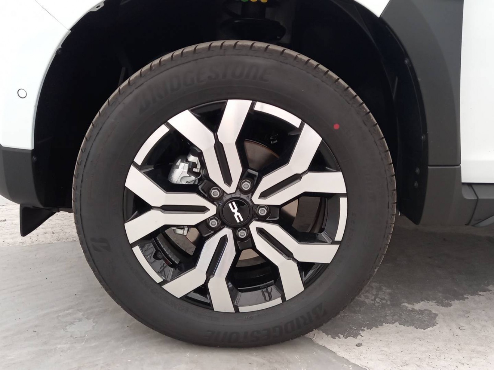 DACIA - DUSTER - #201463 - 6