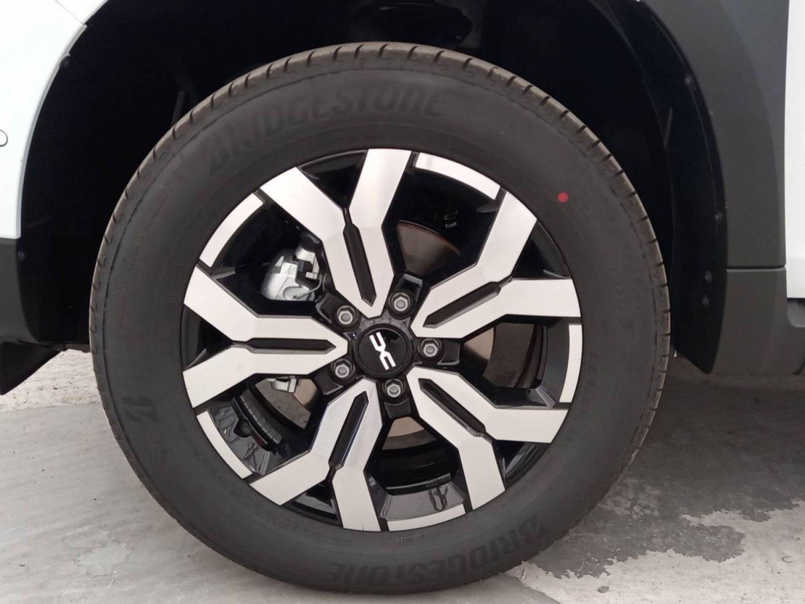 DACIA - DUSTER - #201463 - 23
