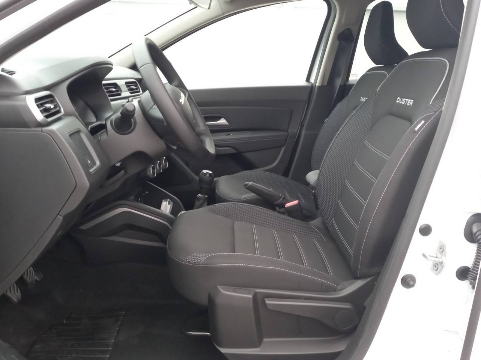 DACIA - DUSTER - #201463 - 7