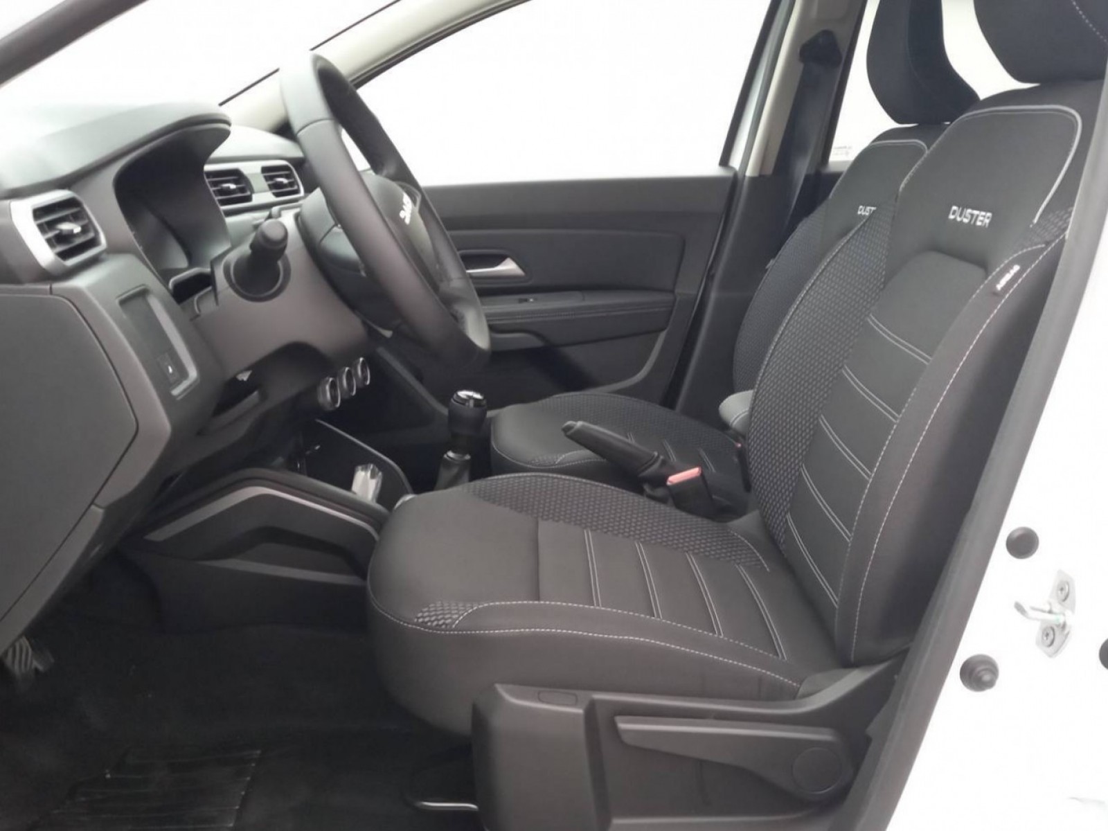 DACIA - DUSTER - #201463 - 24