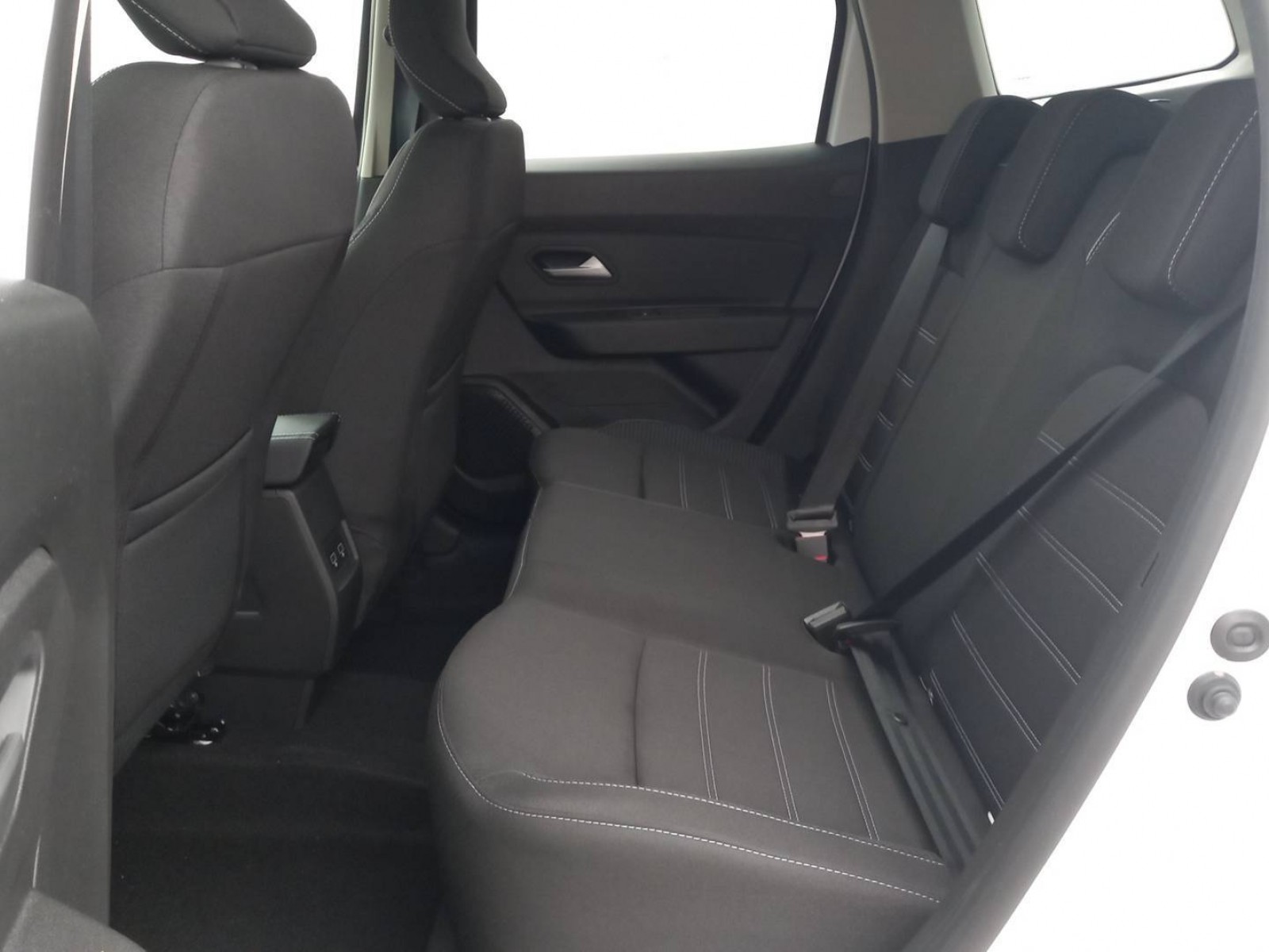 DACIA - DUSTER - #201463 - 8