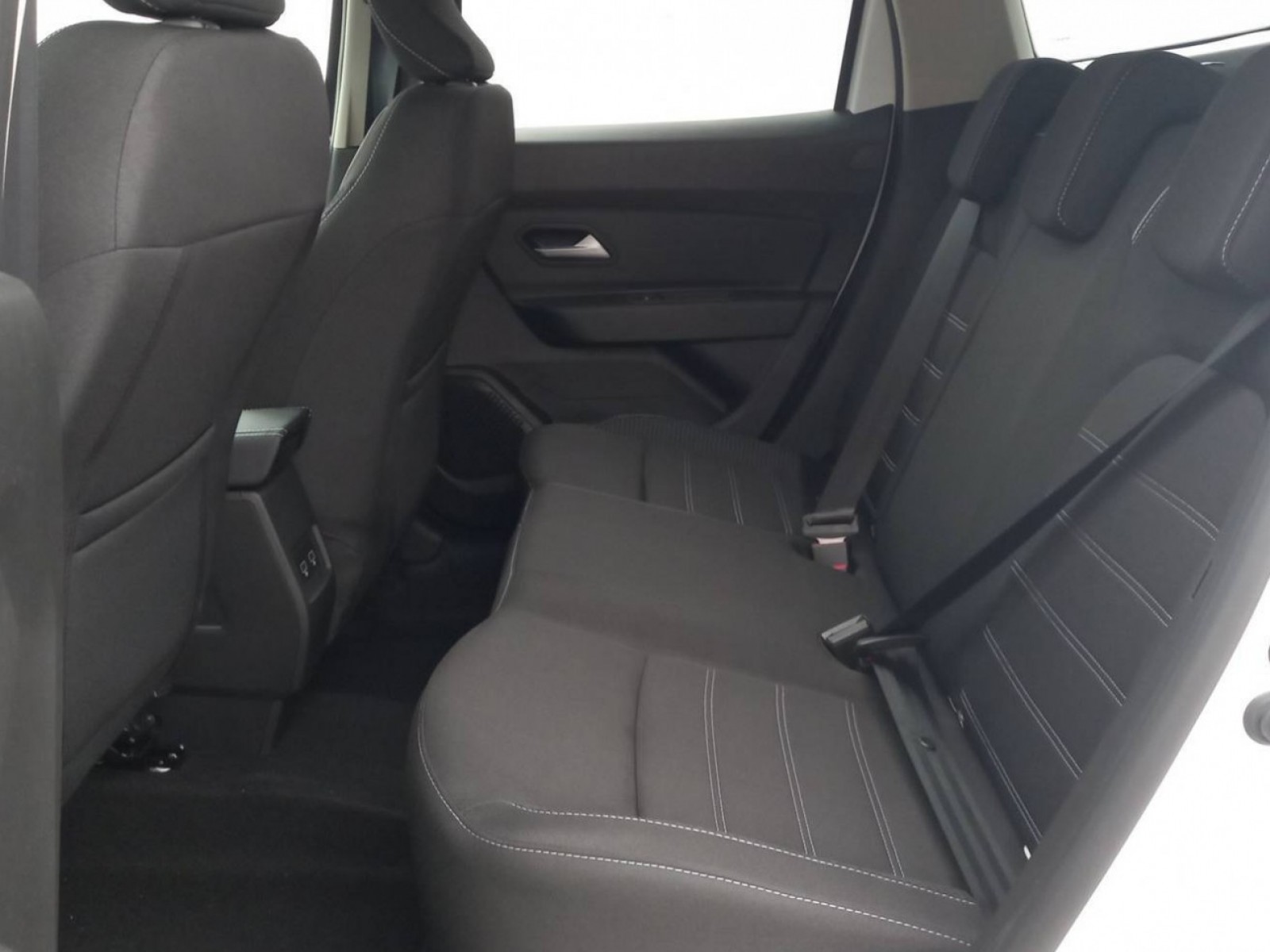 DACIA - DUSTER - #201463 - 25
